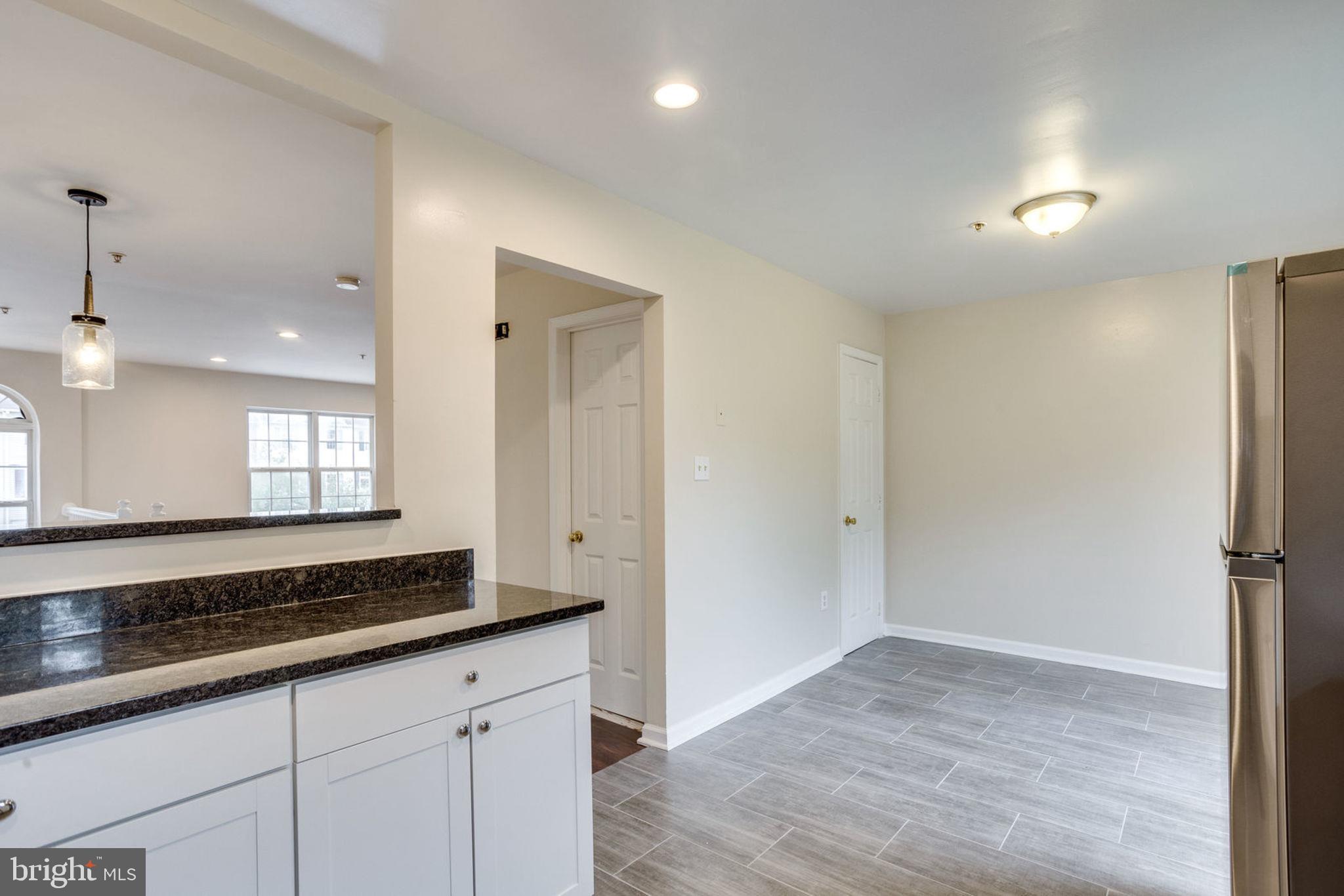 BRINKLEY TOWNS - Residential