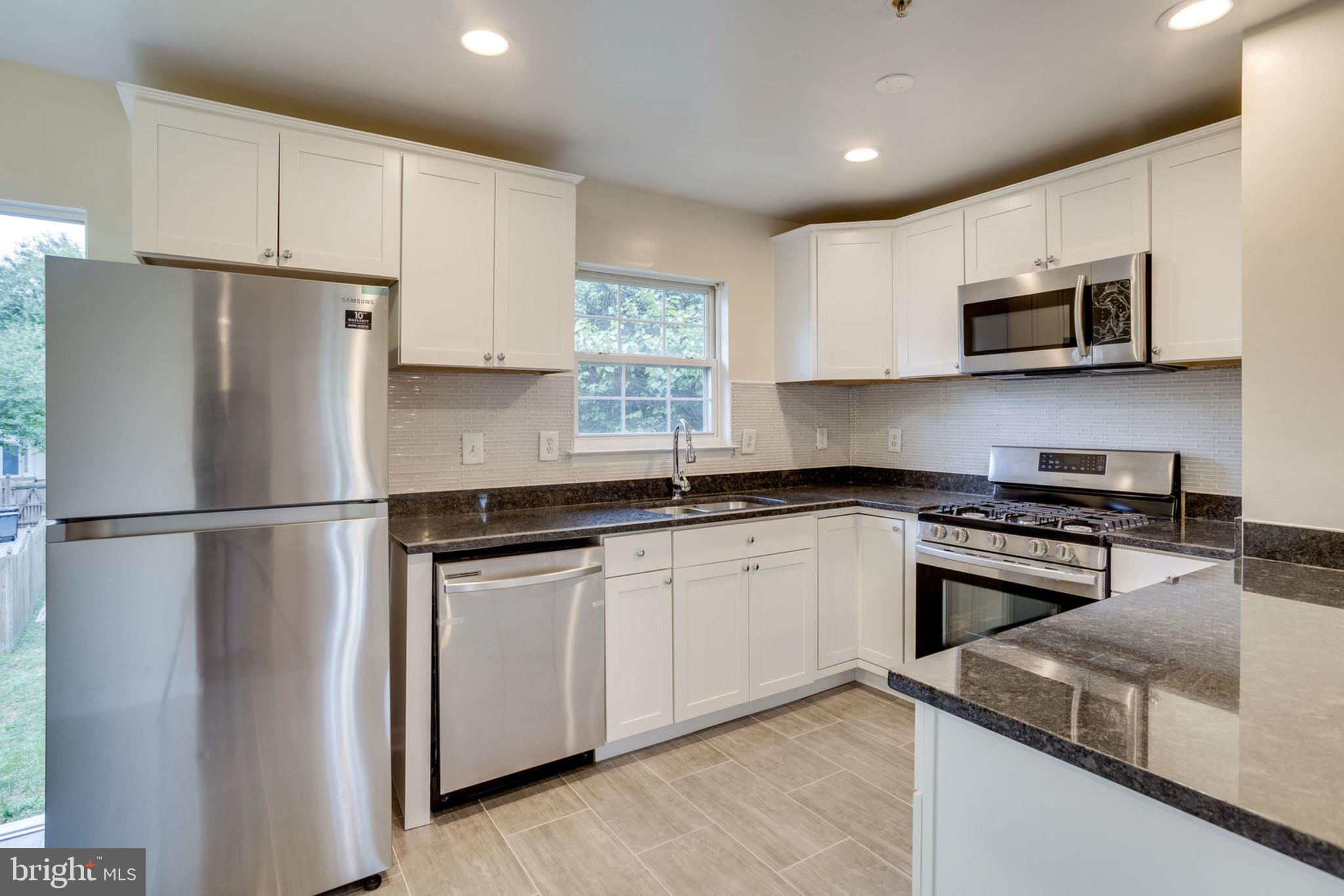 BRINKLEY TOWNS - Residential