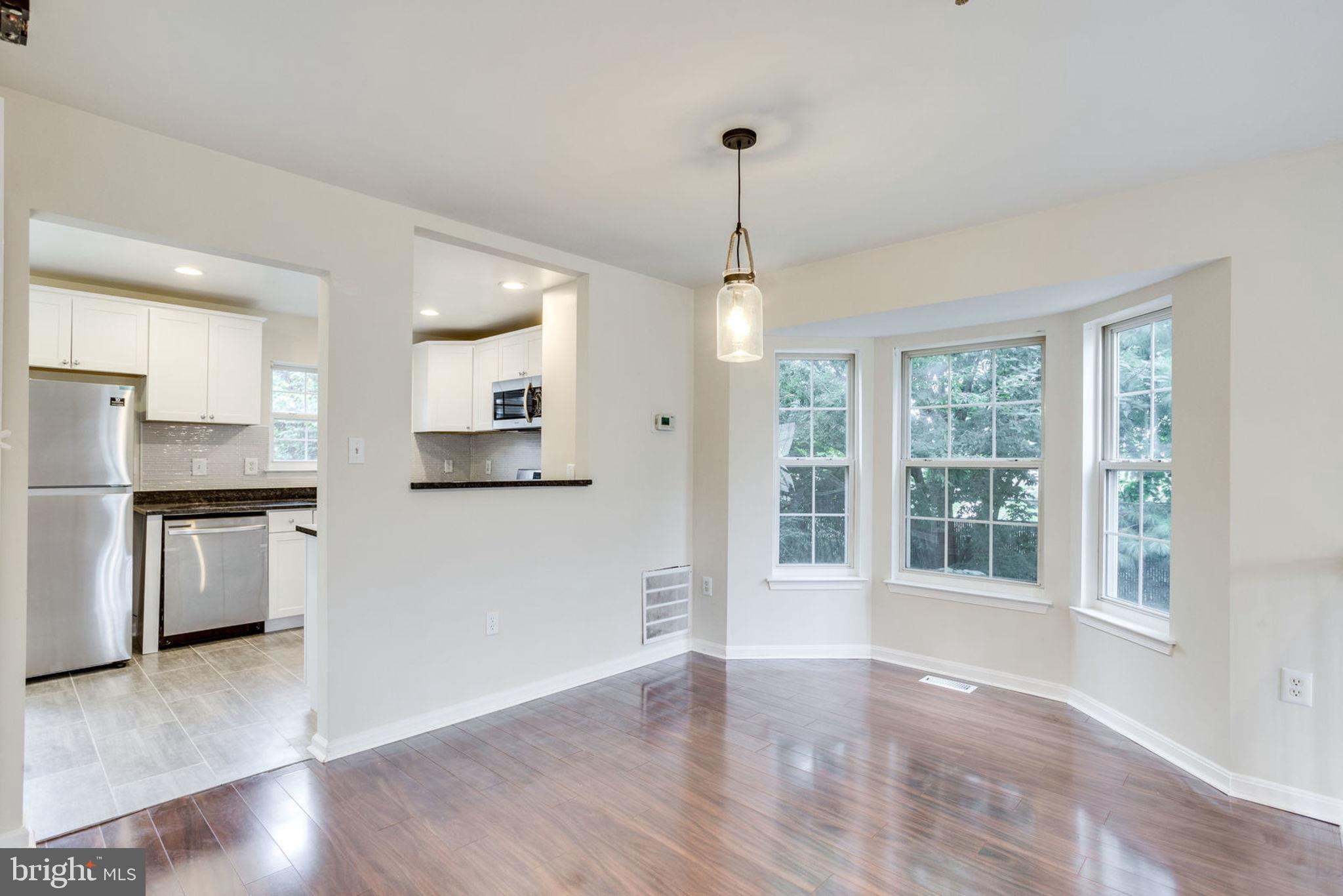 BRINKLEY TOWNS - Residential