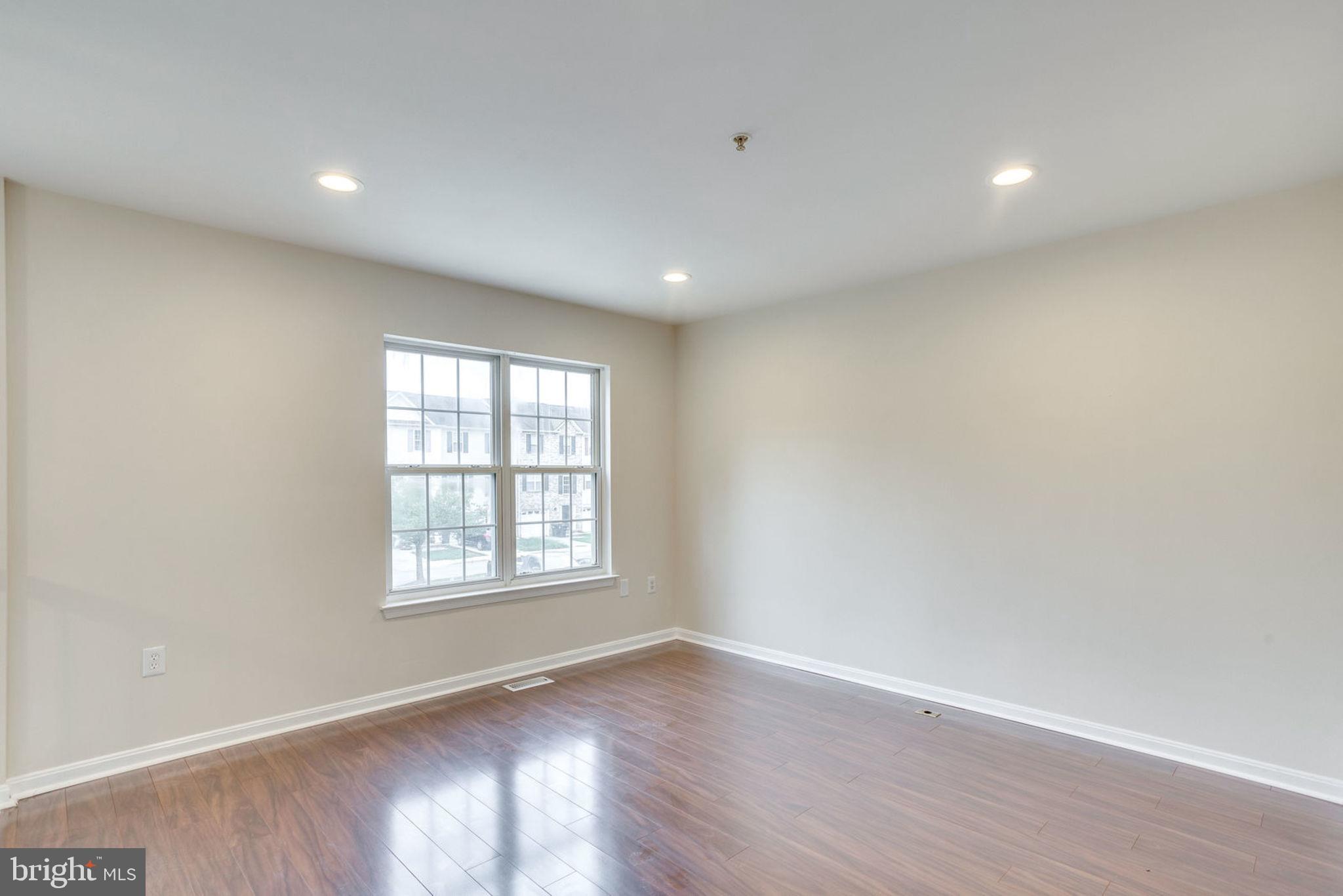 BRINKLEY TOWNS - Residential