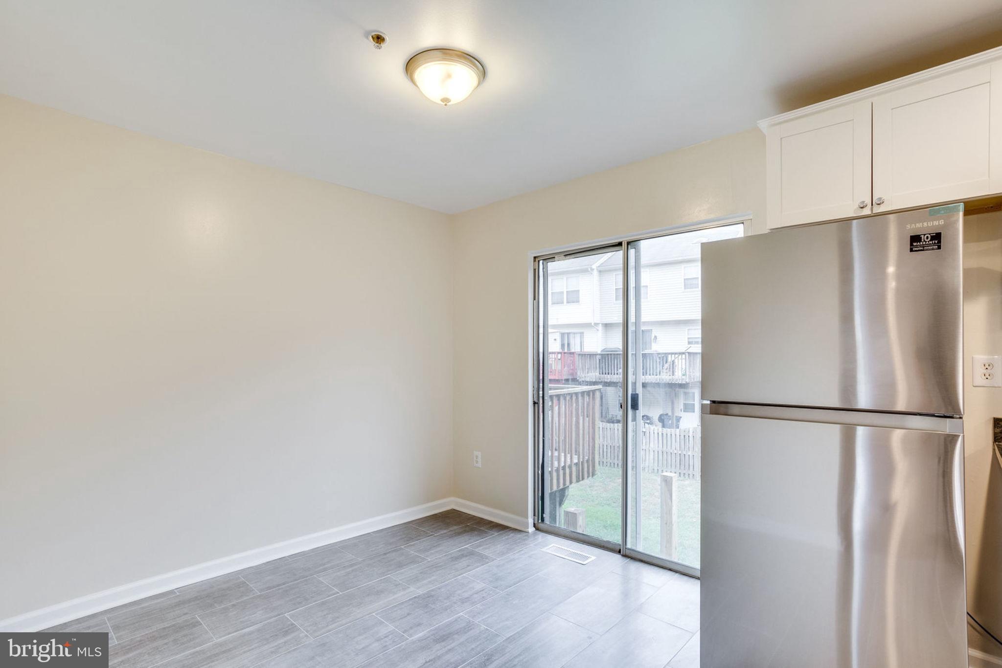 BRINKLEY TOWNS - Residential