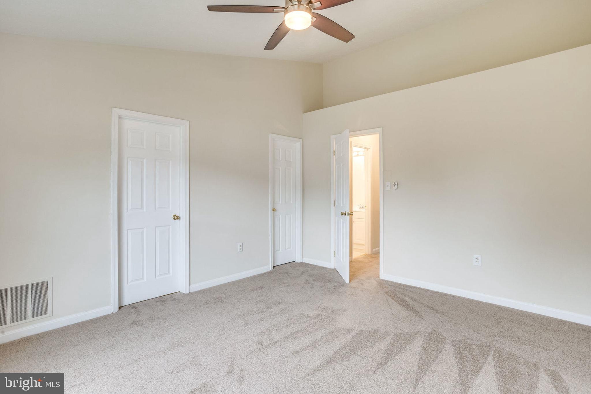 BRINKLEY TOWNS - Residential