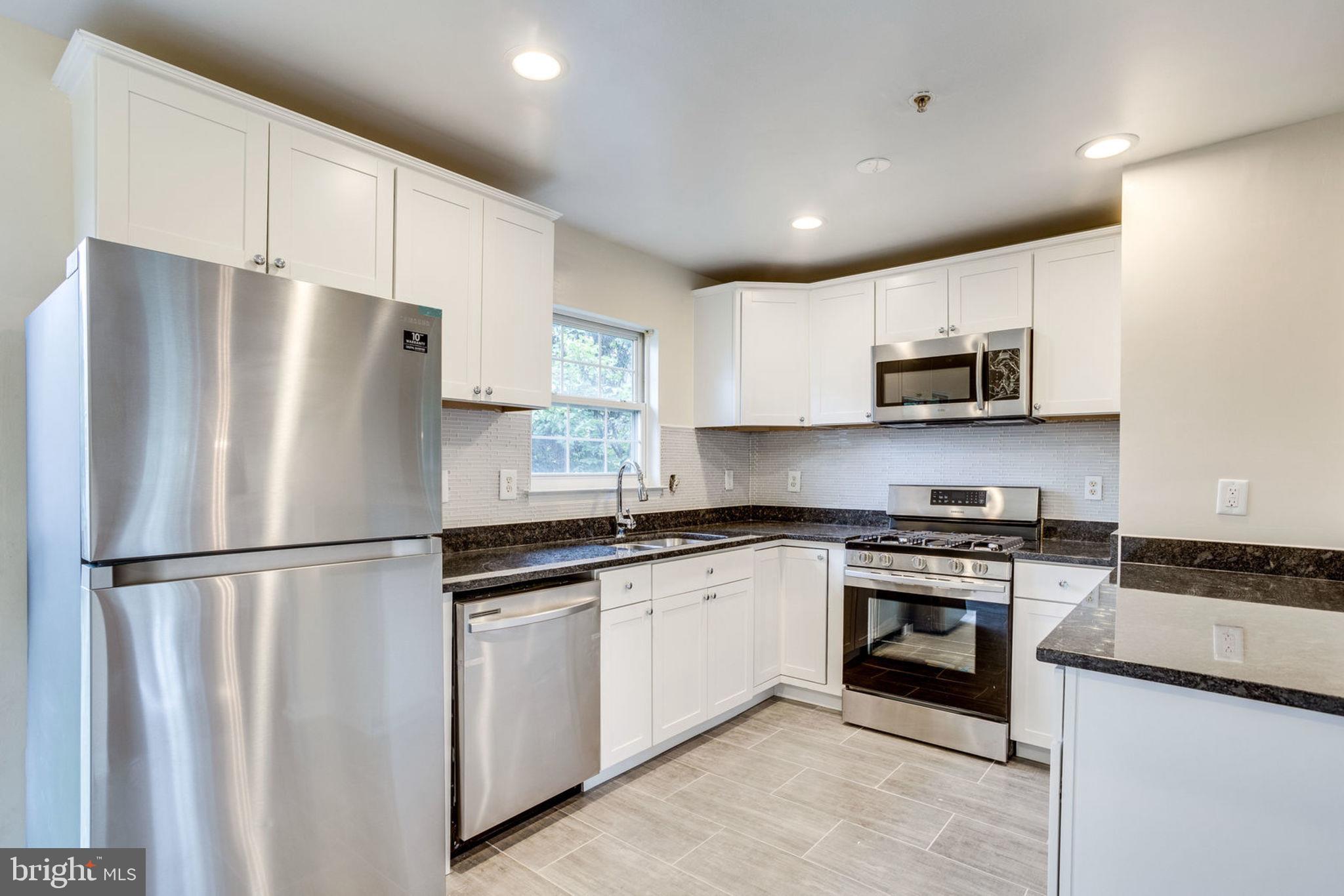 BRINKLEY TOWNS - Residential