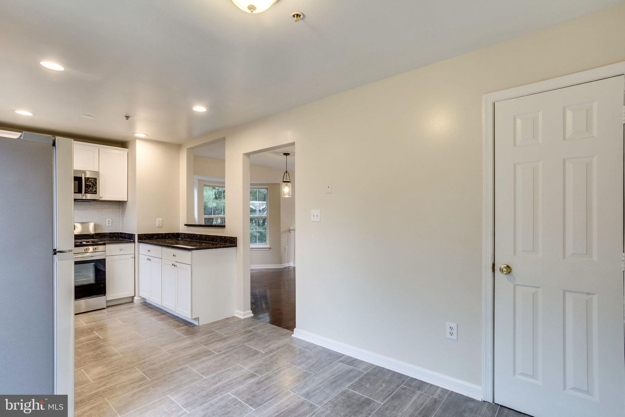 BRINKLEY TOWNS - Residential