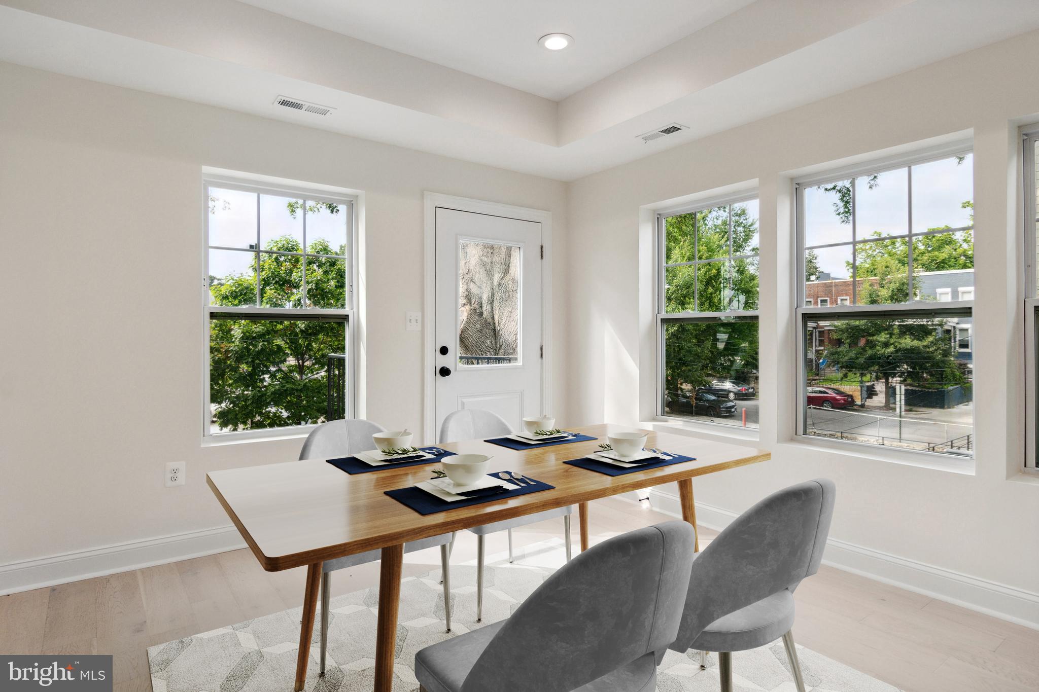 TRINIDAD - Residential Lease