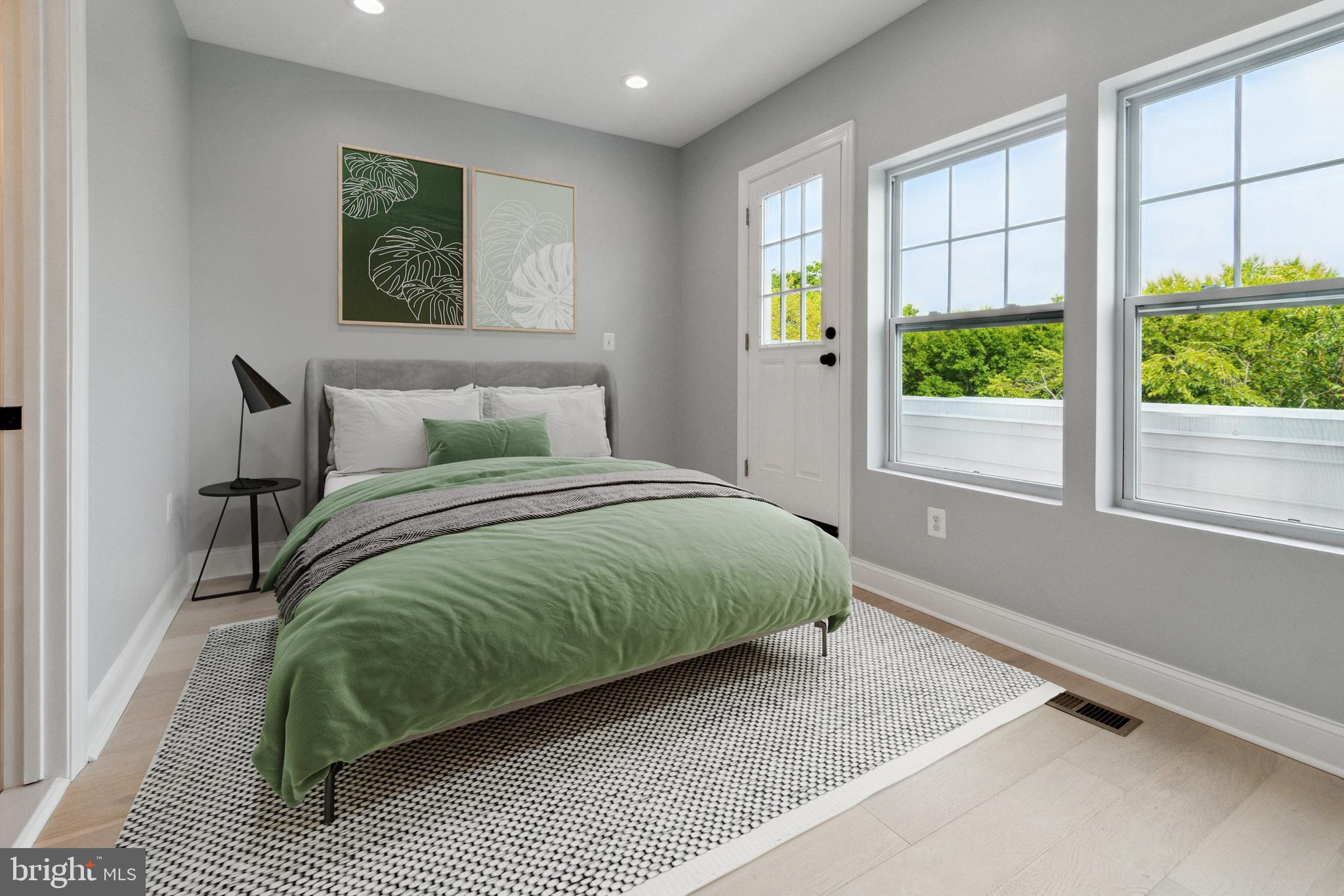 TRINIDAD - Residential Lease