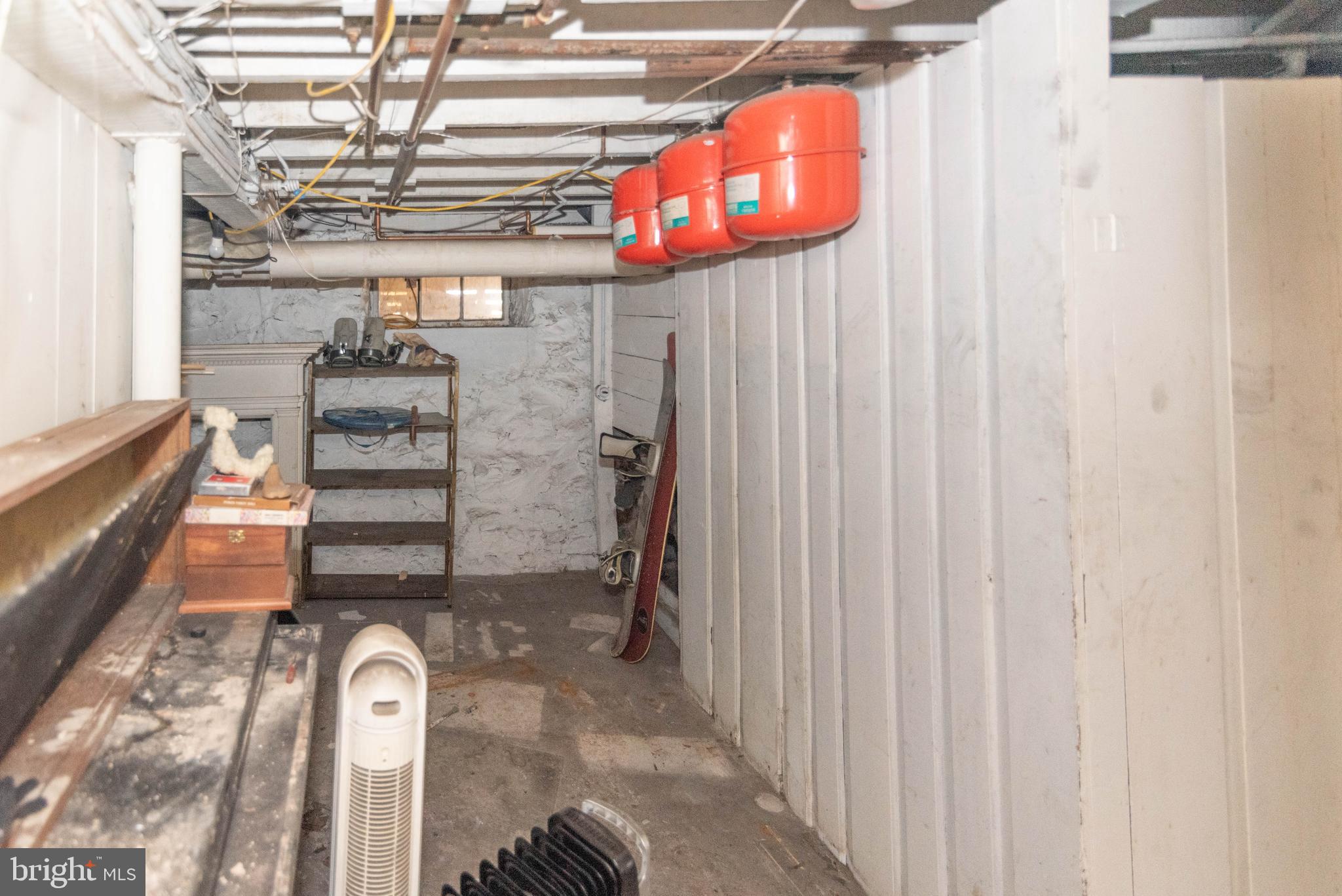 MOUNT WASHINGTON - Residential