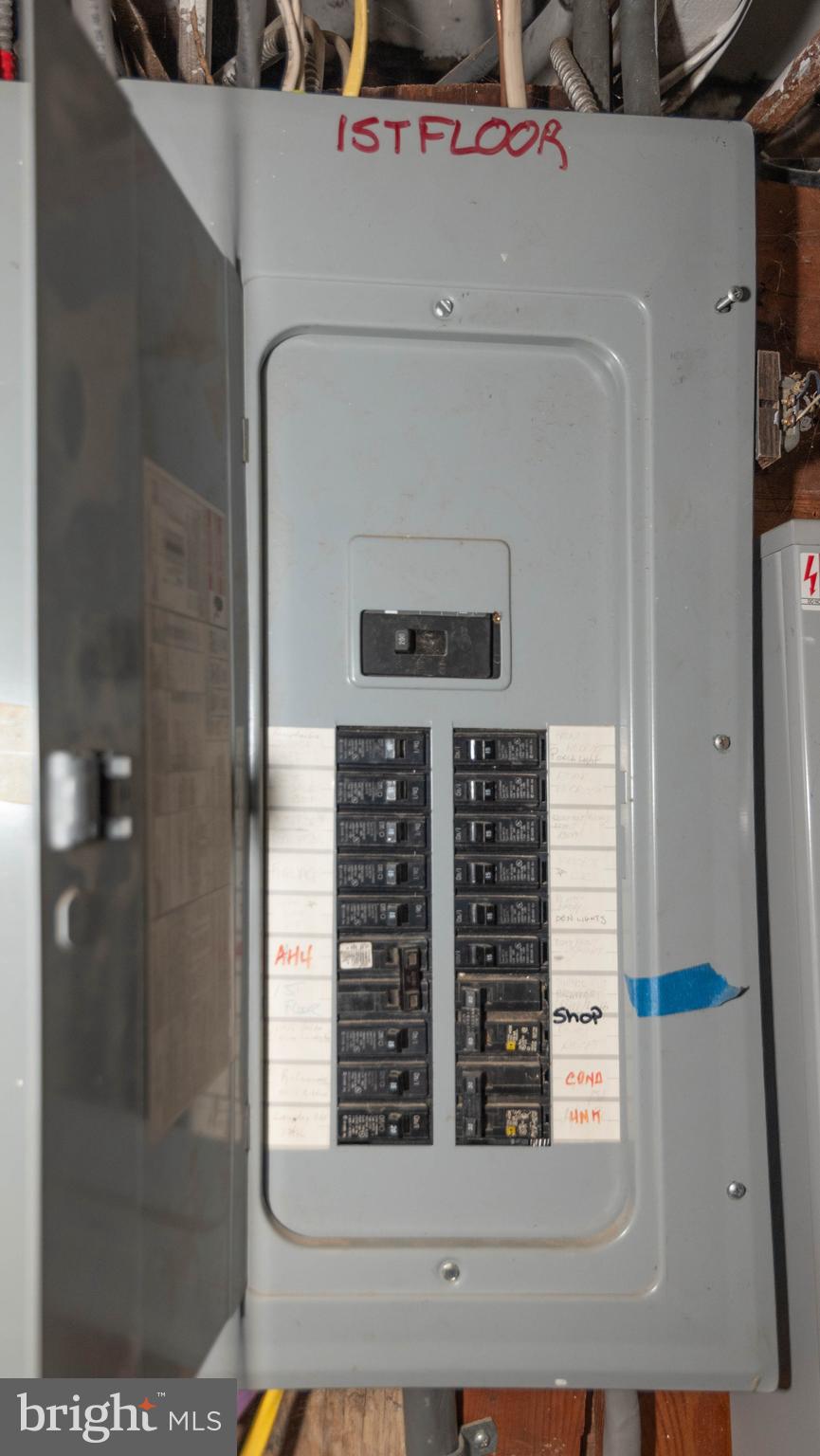 MOUNT WASHINGTON - Residential