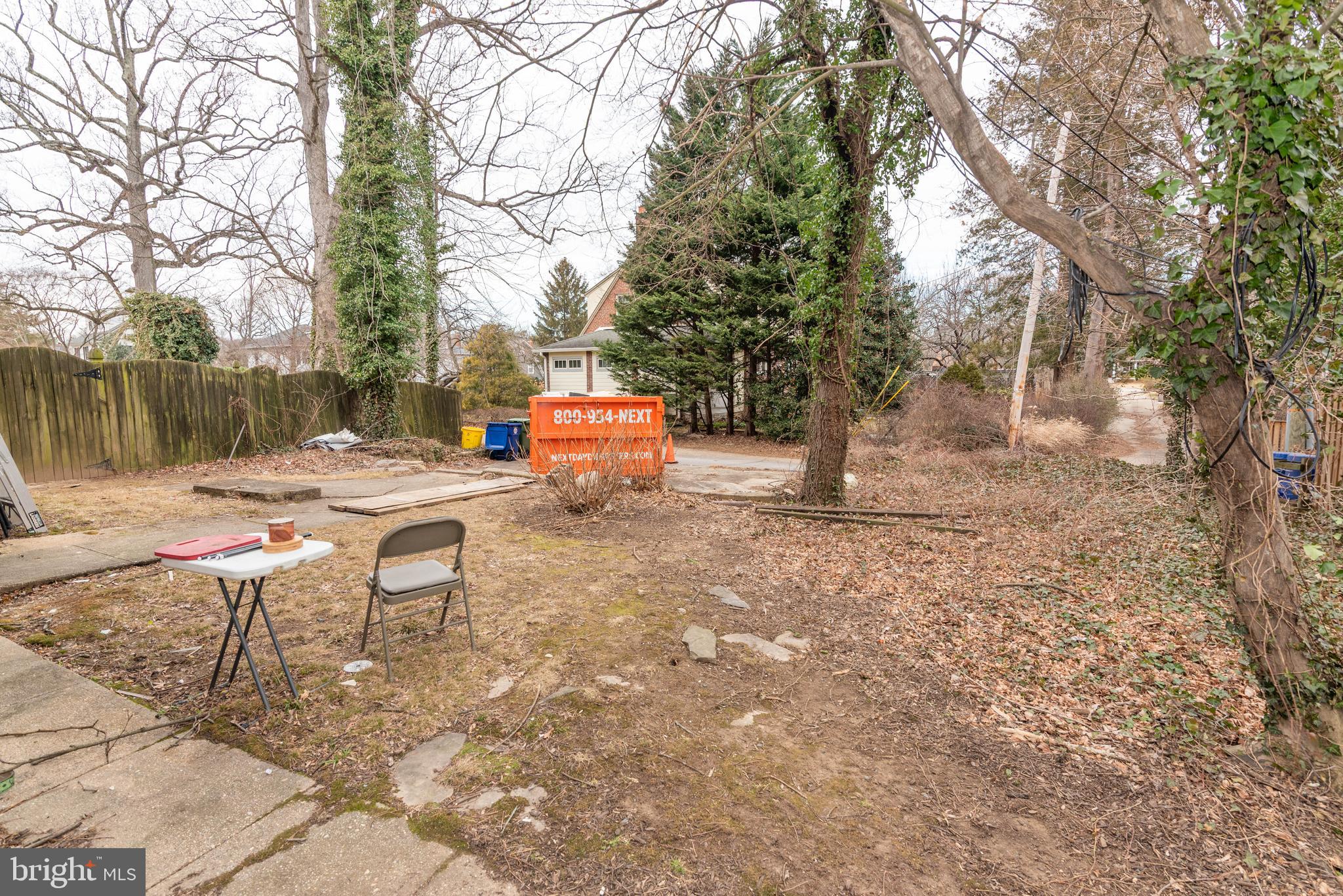 MOUNT WASHINGTON - Residential