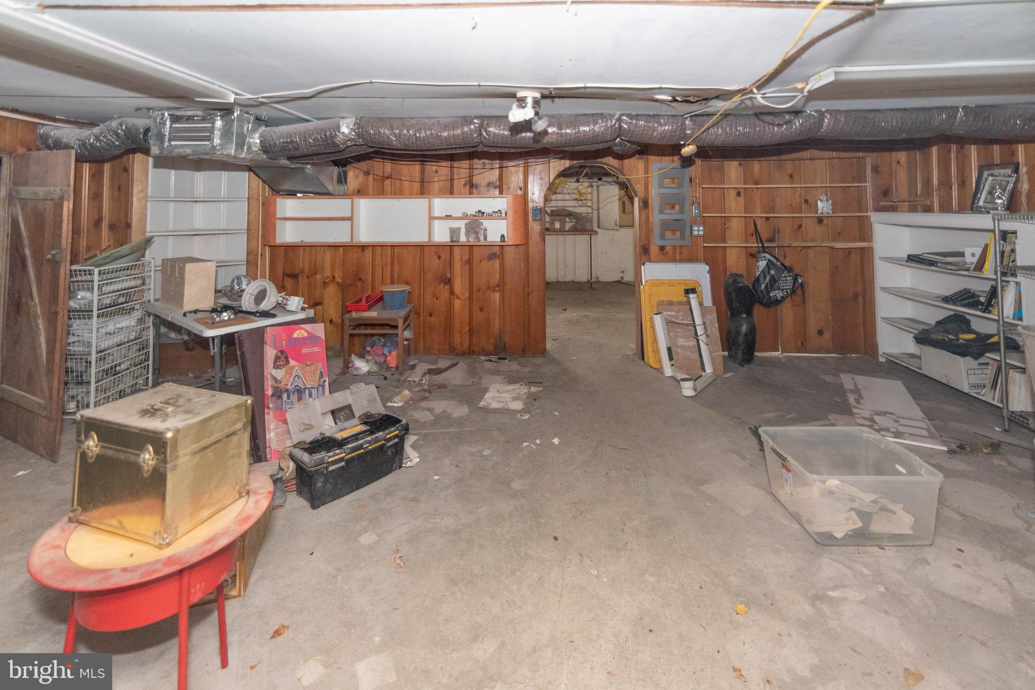 MOUNT WASHINGTON - Residential