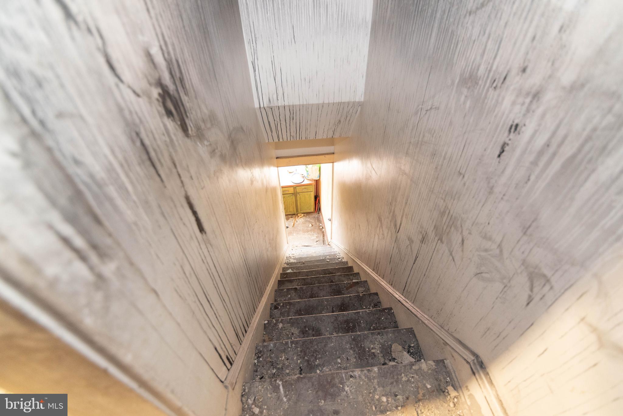 MOUNT WASHINGTON - Residential