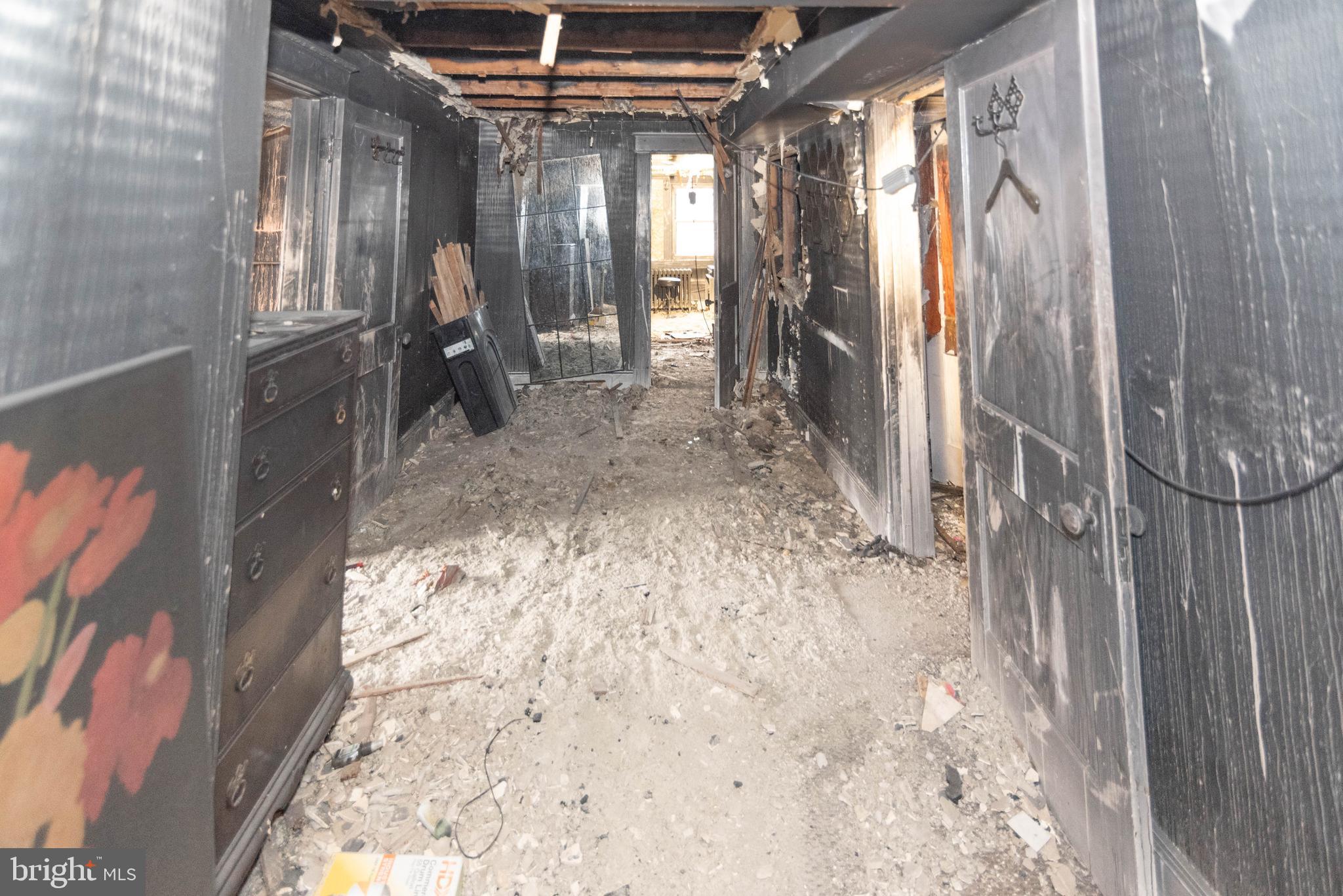 MOUNT WASHINGTON - Residential