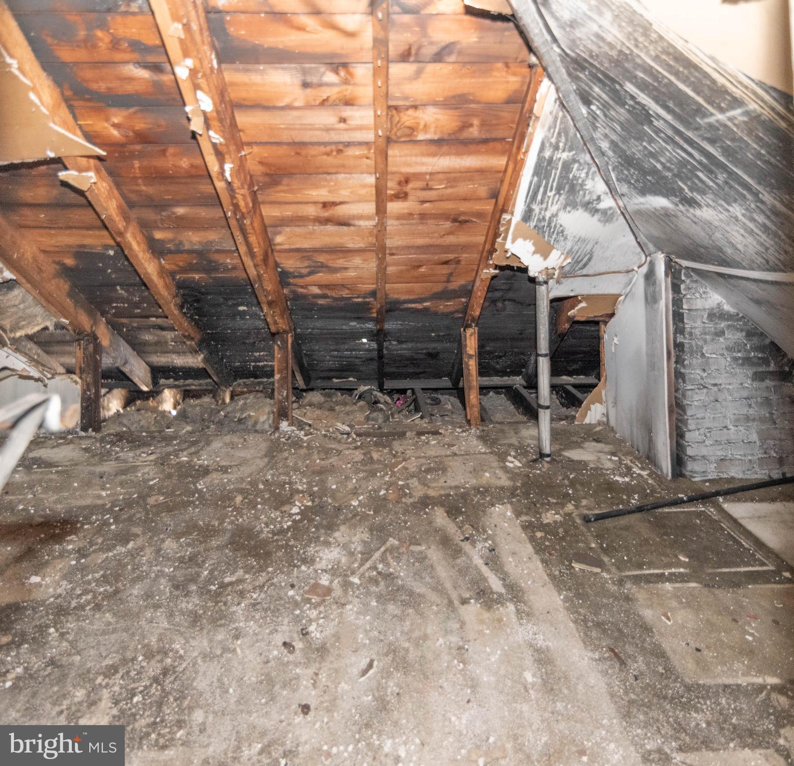 MOUNT WASHINGTON - Residential