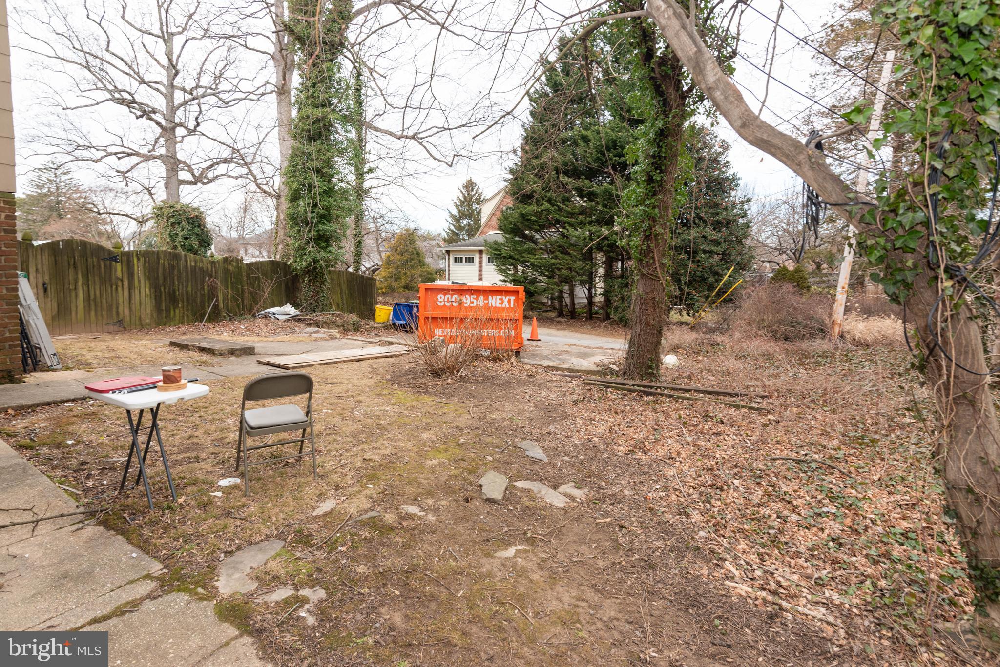 MOUNT WASHINGTON - Residential