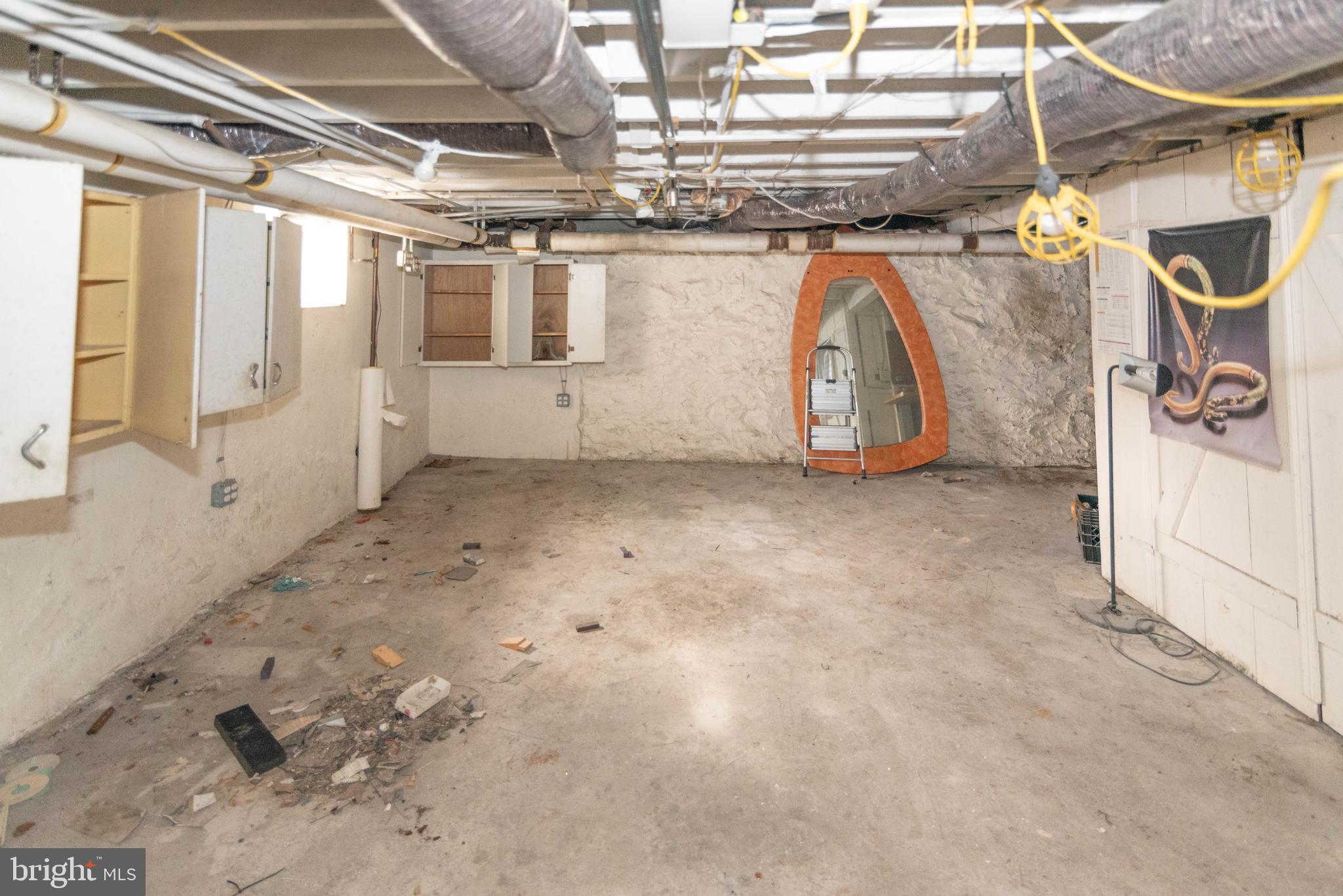 MOUNT WASHINGTON - Residential