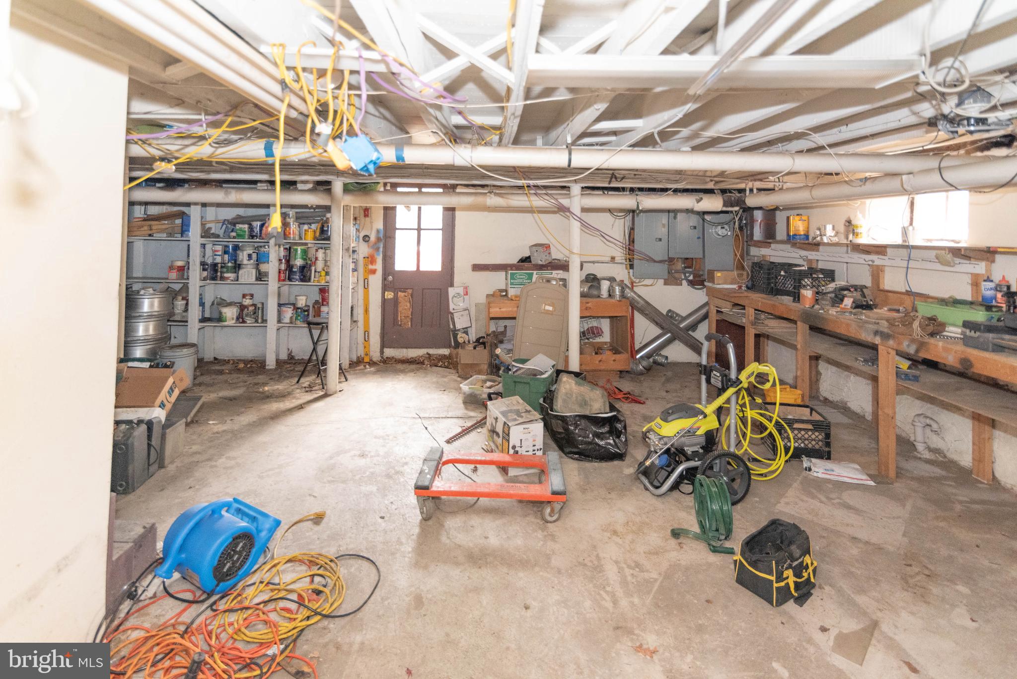 MOUNT WASHINGTON - Residential