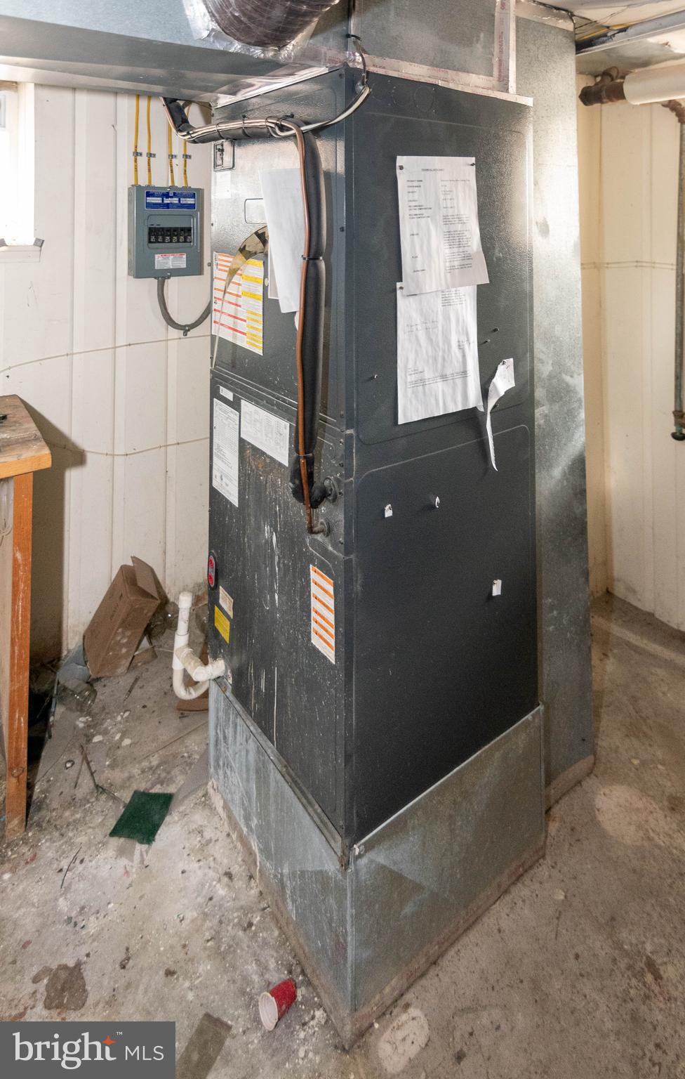 MOUNT WASHINGTON - Residential