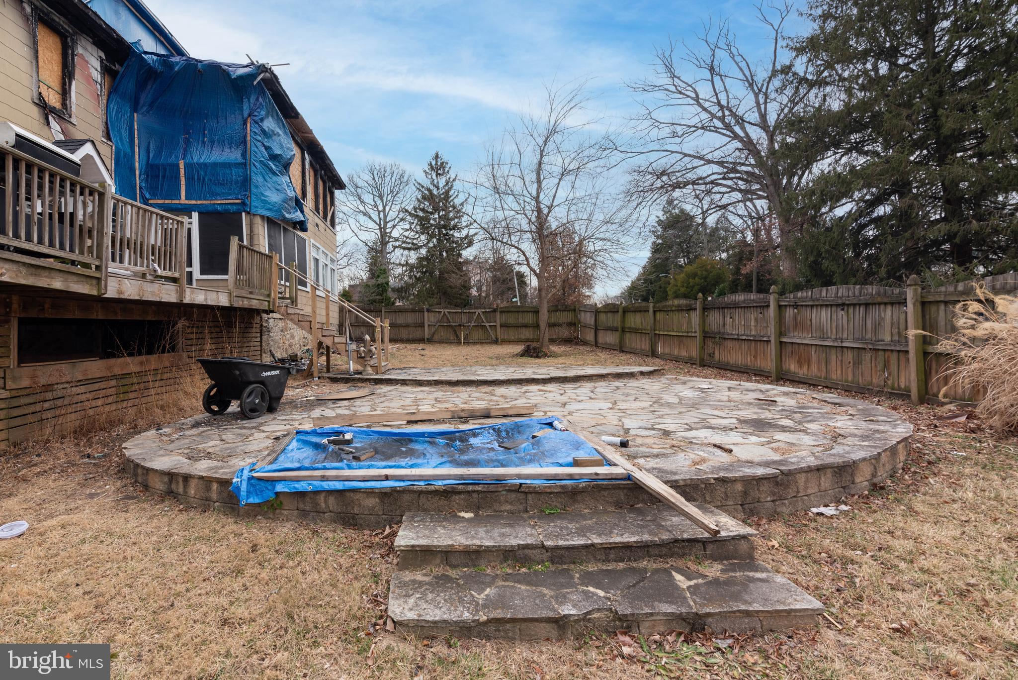 MOUNT WASHINGTON - Residential