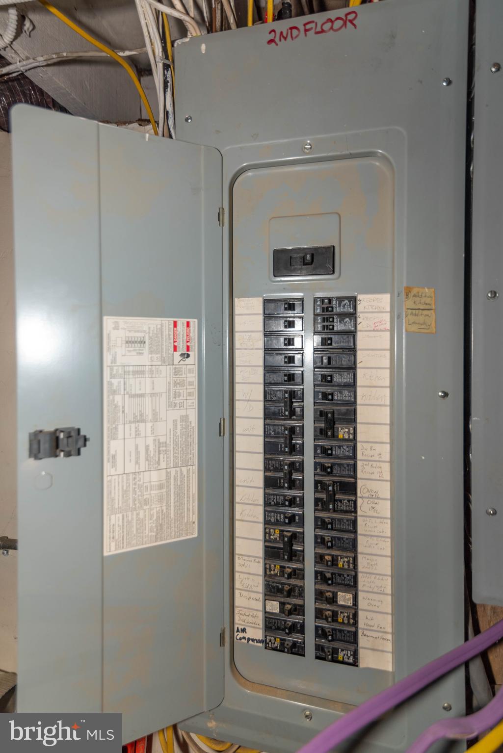 MOUNT WASHINGTON - Residential