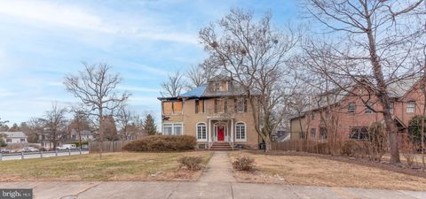 2314 SOUTH ROAD BALTIMORE MD 21209