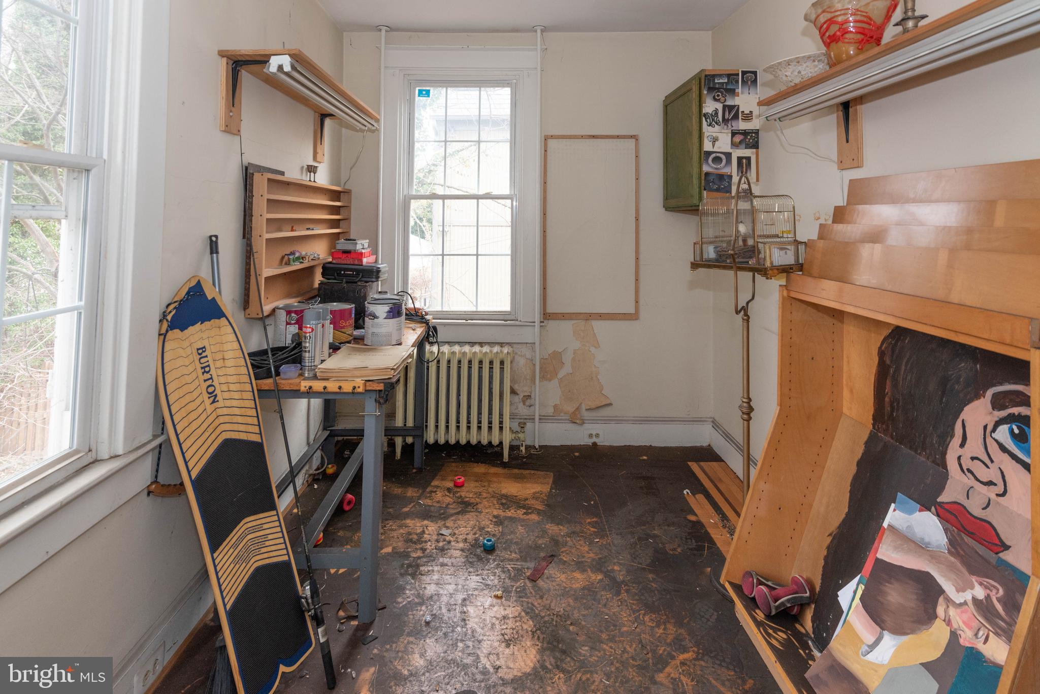 MOUNT WASHINGTON - Residential