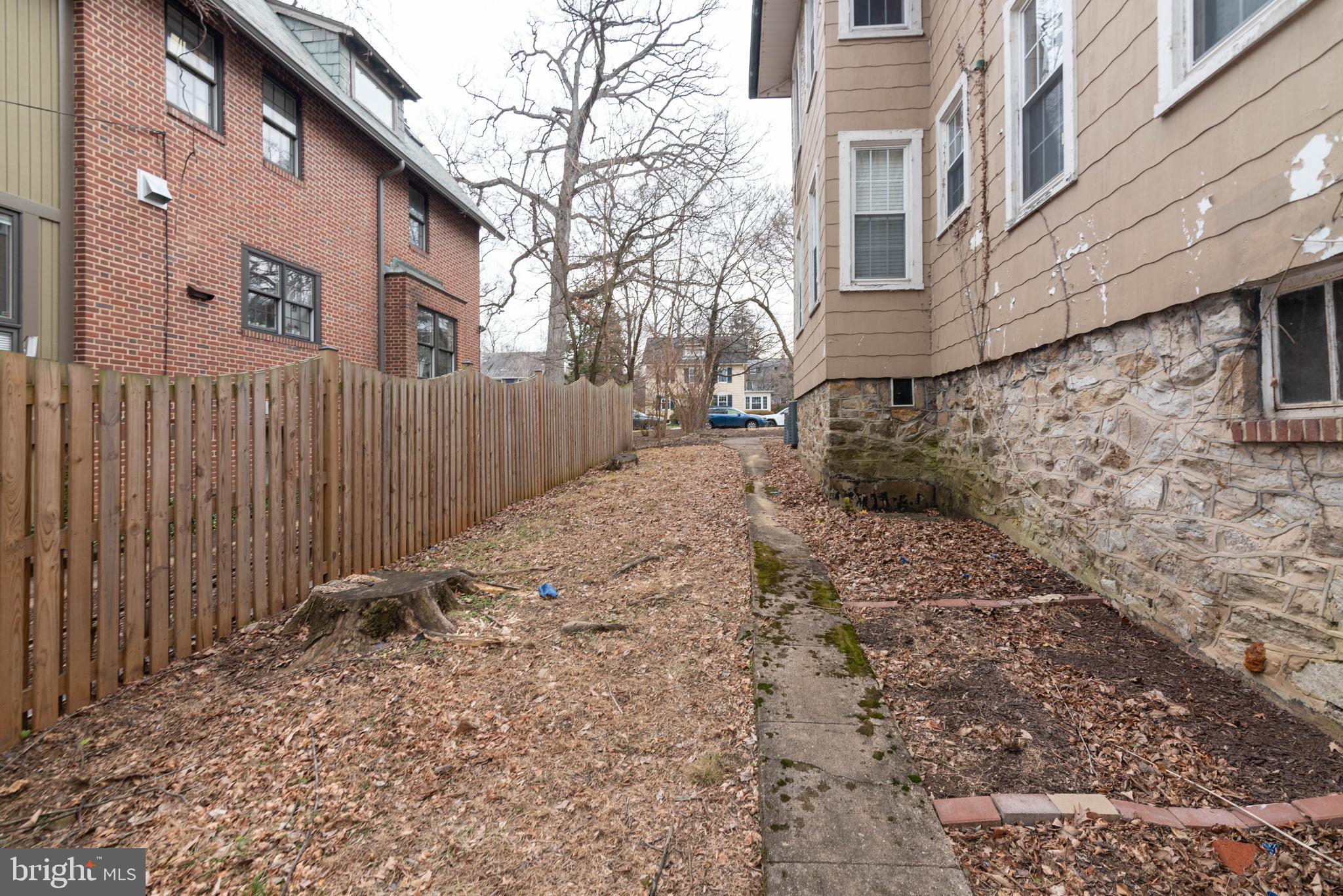 MOUNT WASHINGTON - Residential