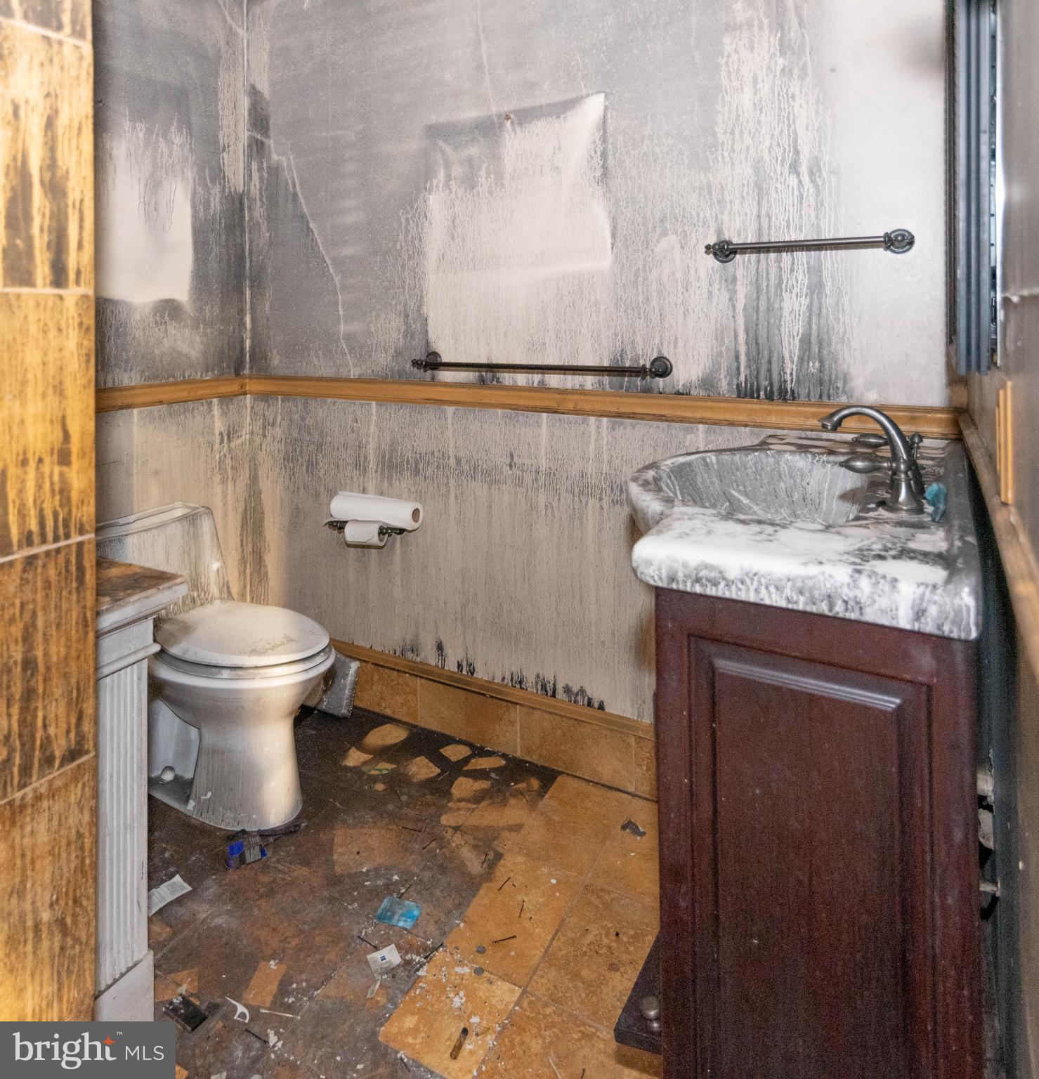 MOUNT WASHINGTON - Residential