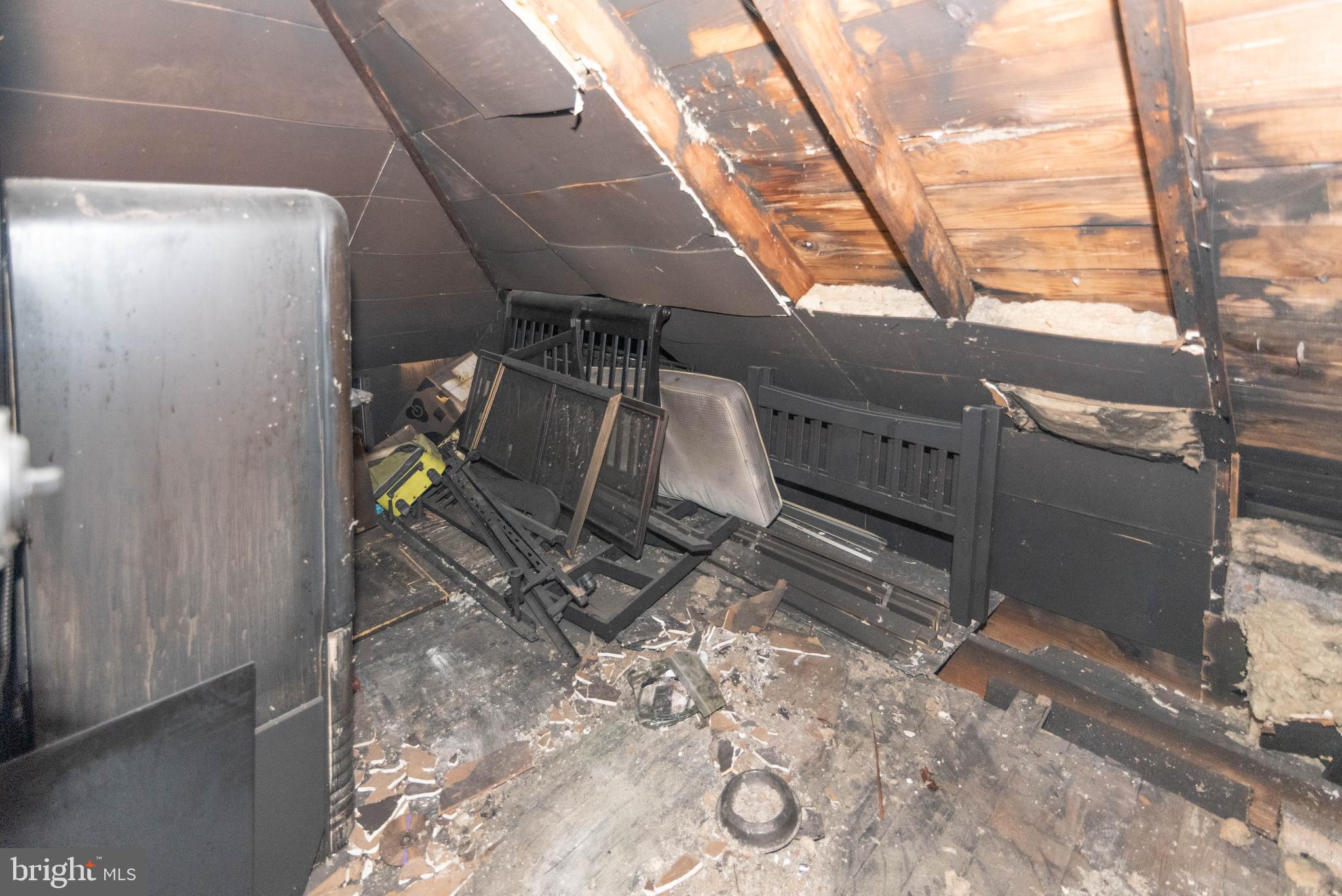 MOUNT WASHINGTON - Residential