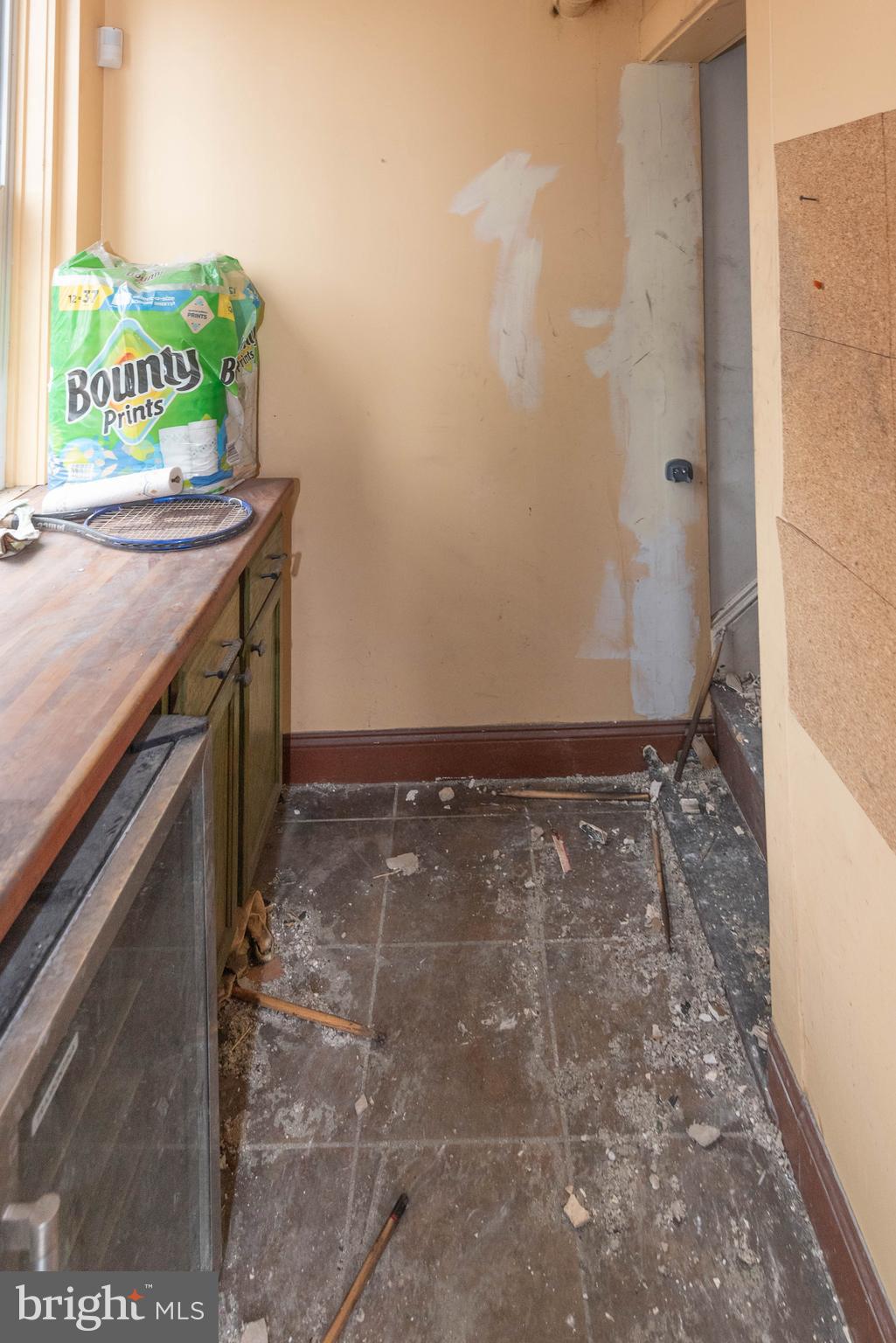 MOUNT WASHINGTON - Residential