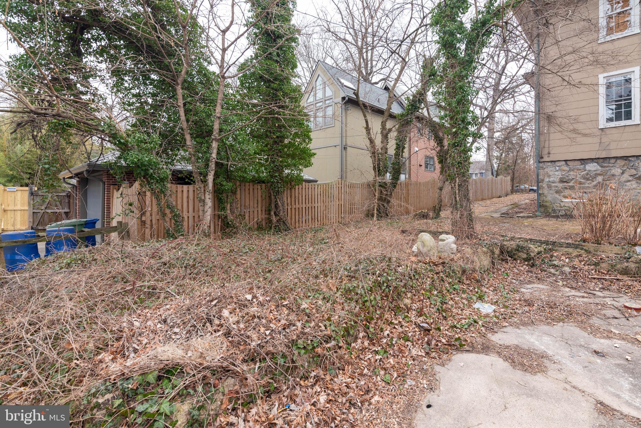 MOUNT WASHINGTON - Residential