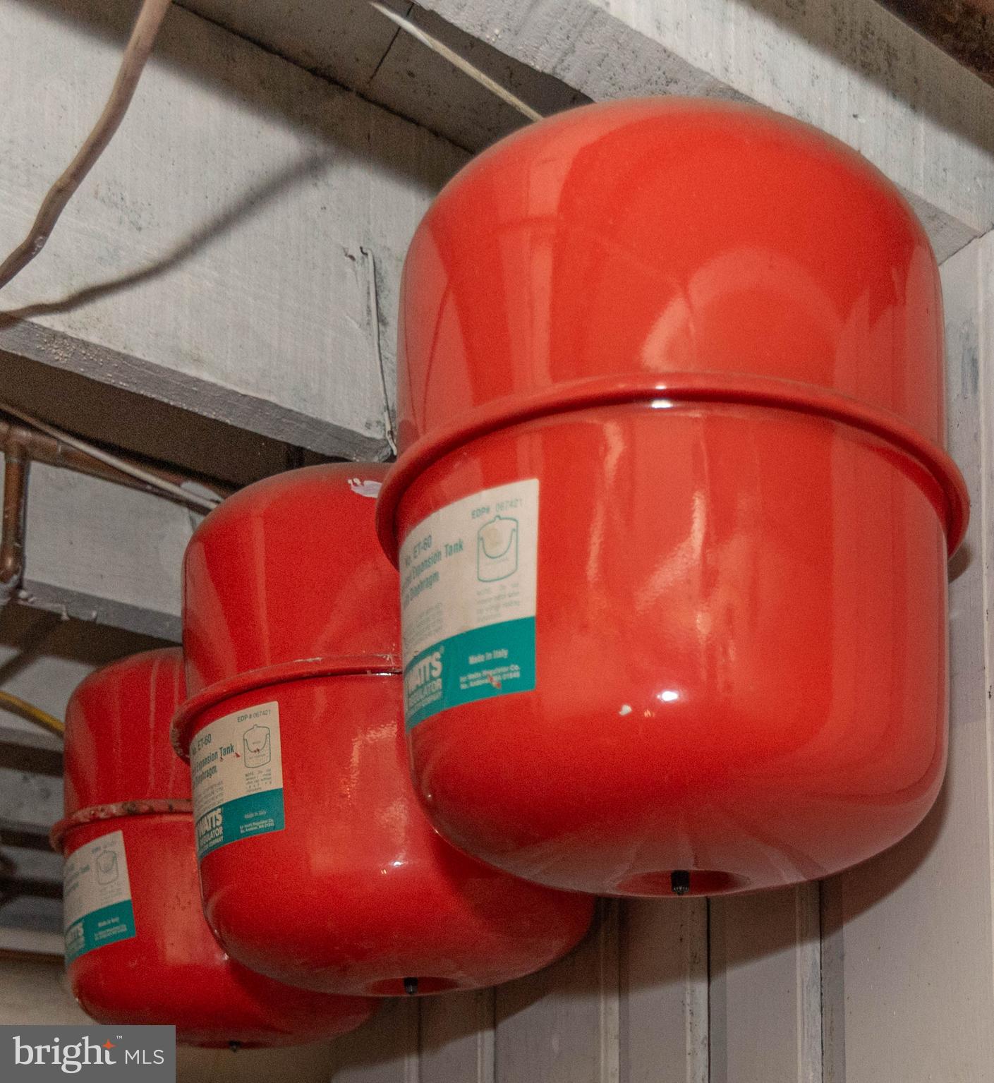 MOUNT WASHINGTON - Residential