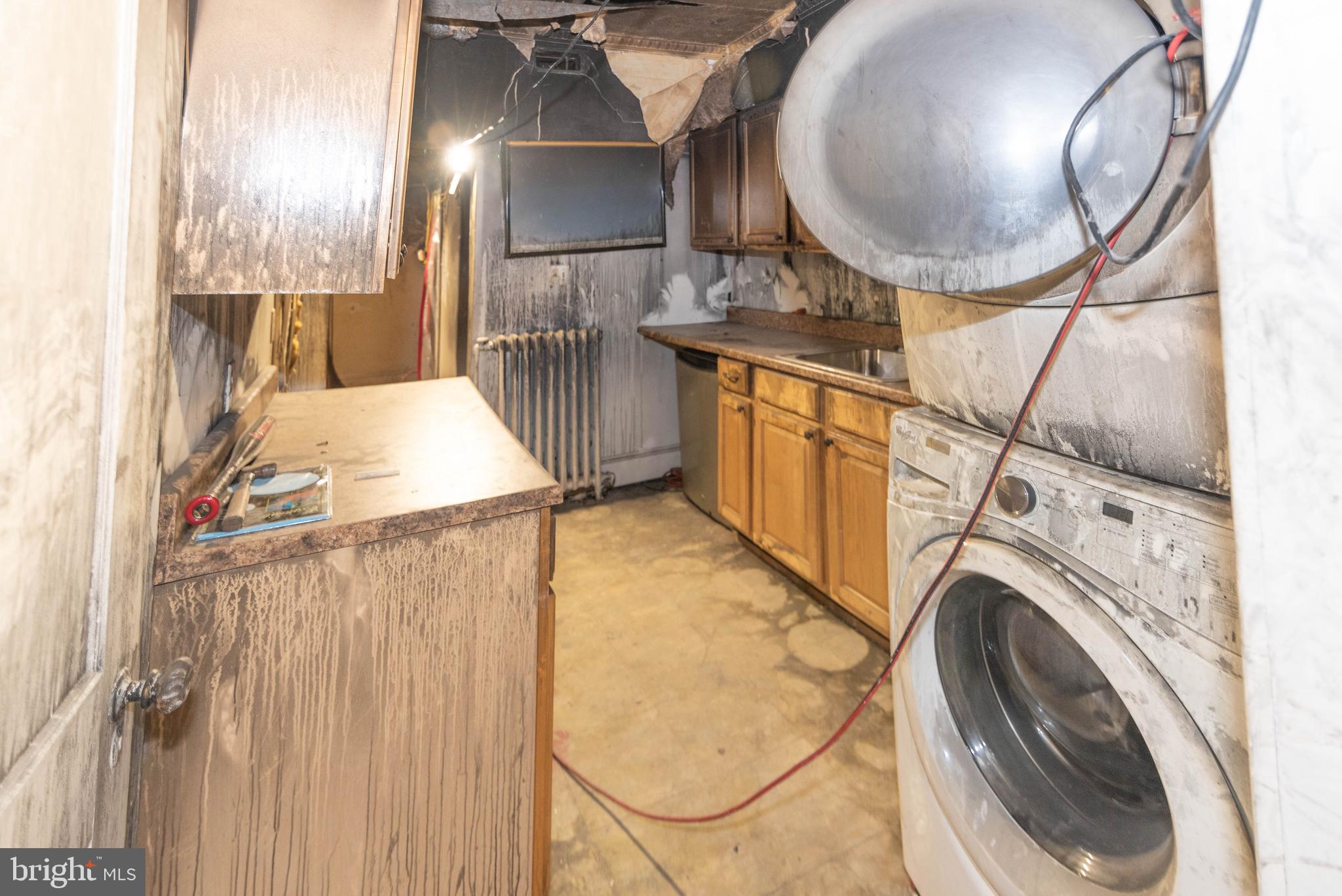 MOUNT WASHINGTON - Residential