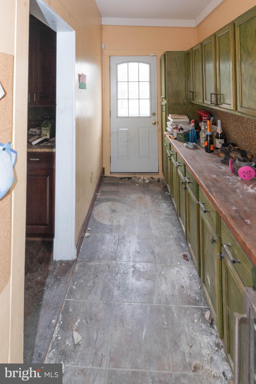 MOUNT WASHINGTON - Residential