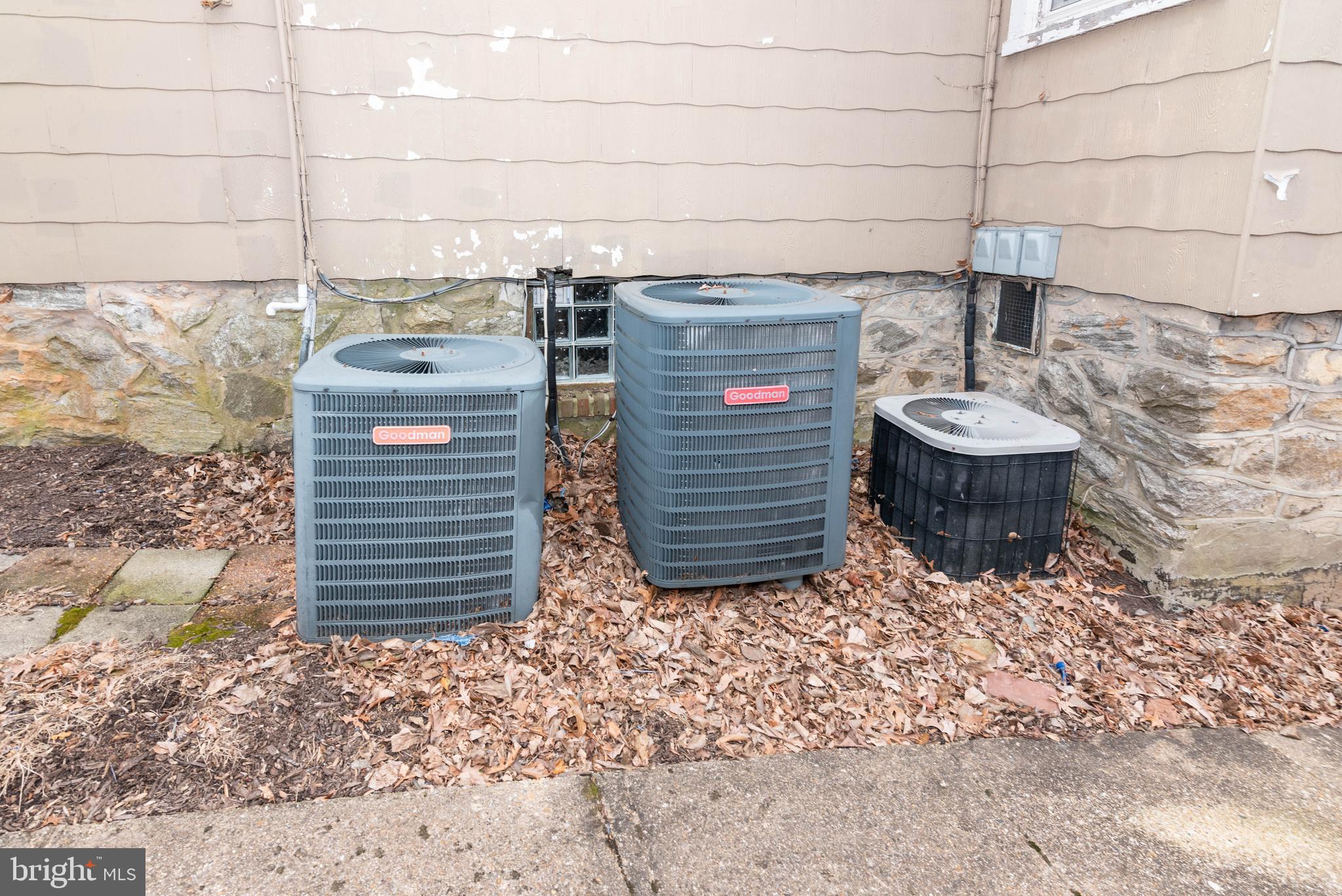 MOUNT WASHINGTON - Residential