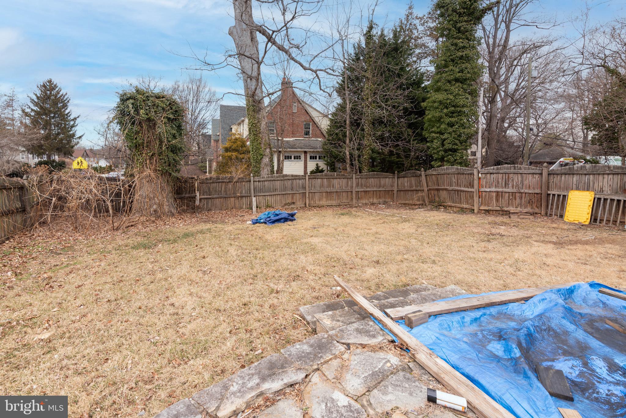 MOUNT WASHINGTON - Residential