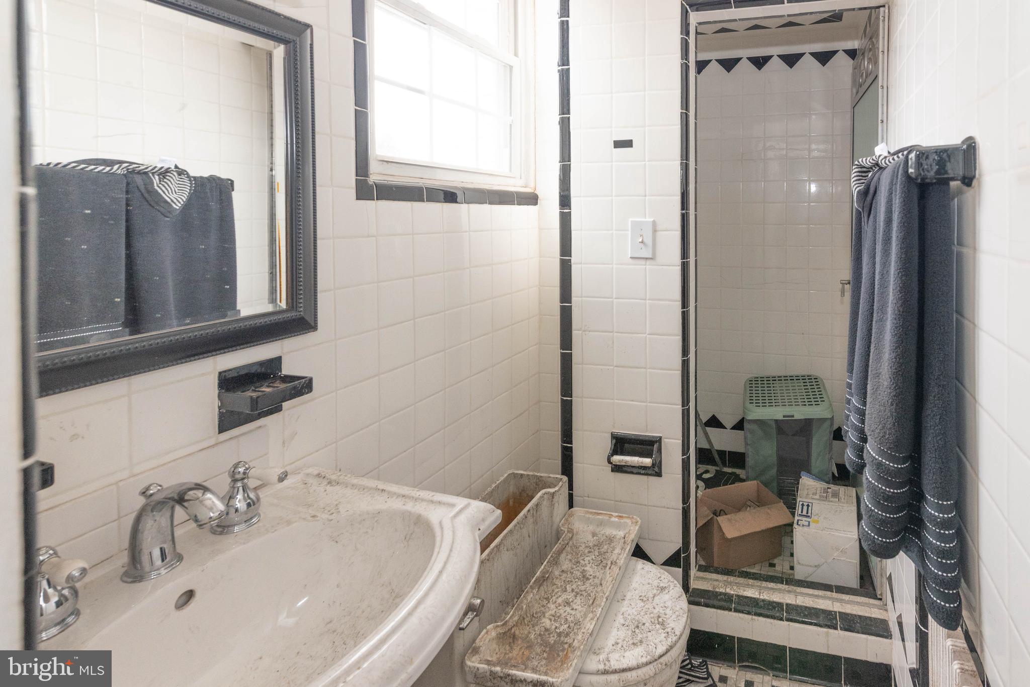 MOUNT WASHINGTON - Residential