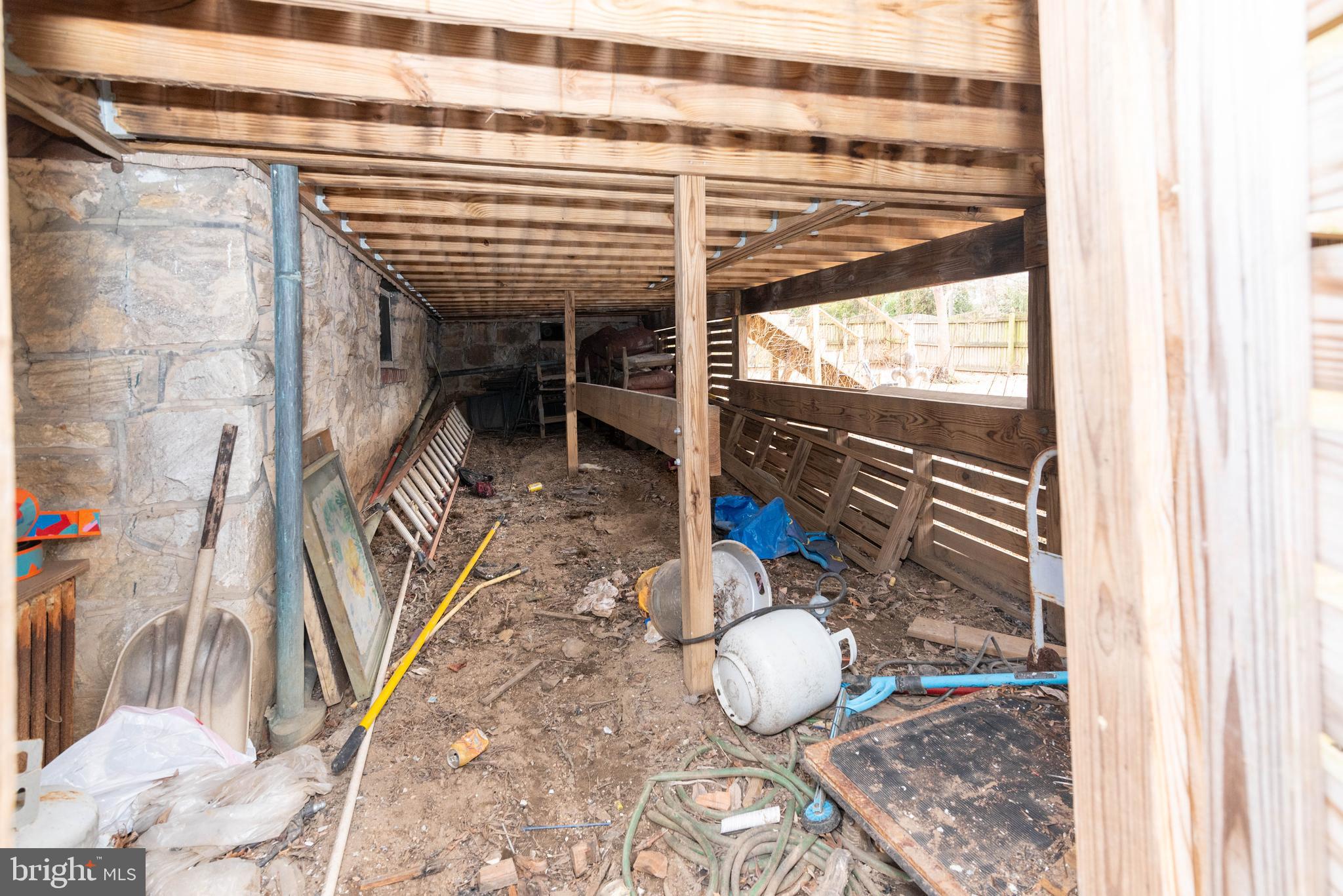 MOUNT WASHINGTON - Residential