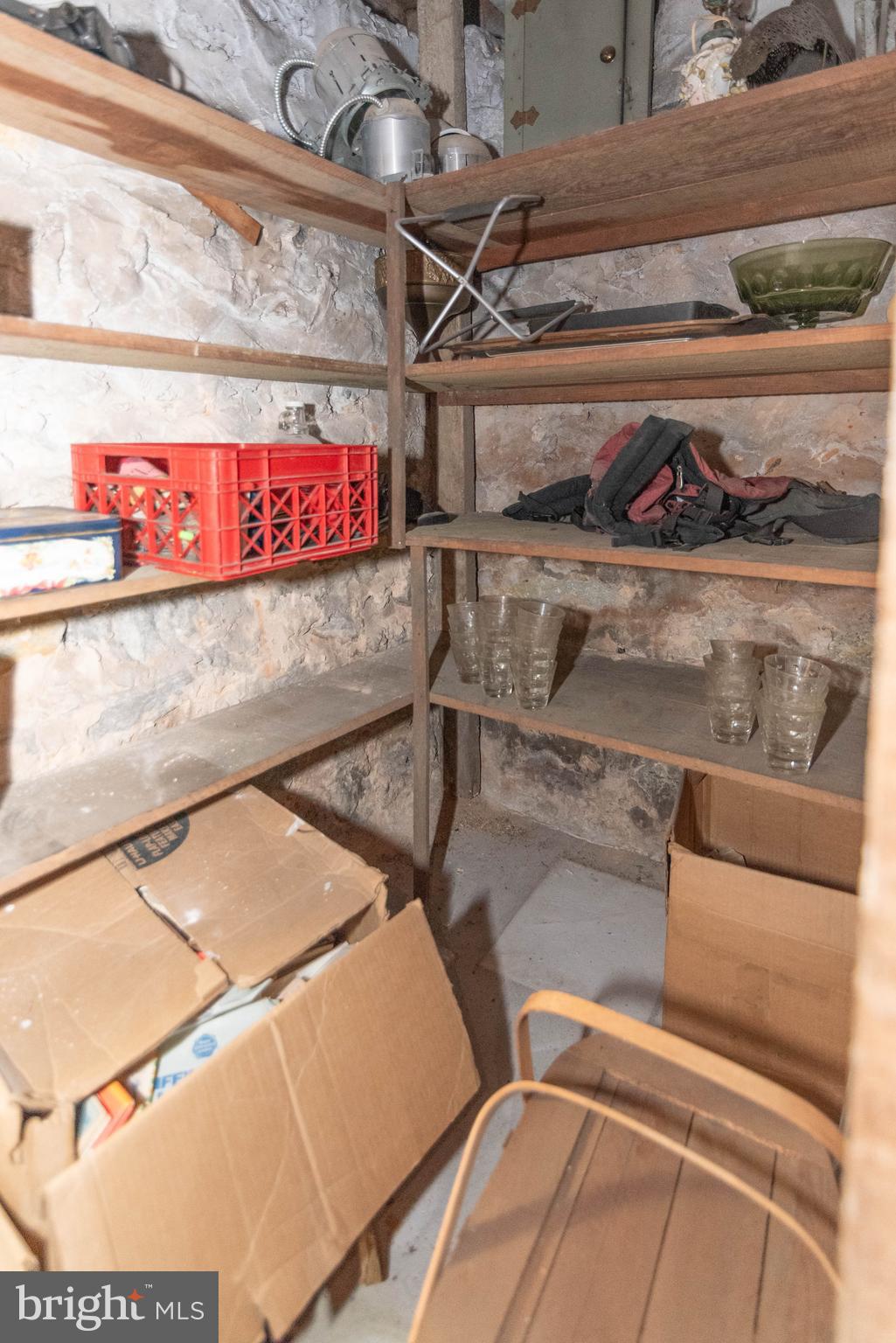 MOUNT WASHINGTON - Residential