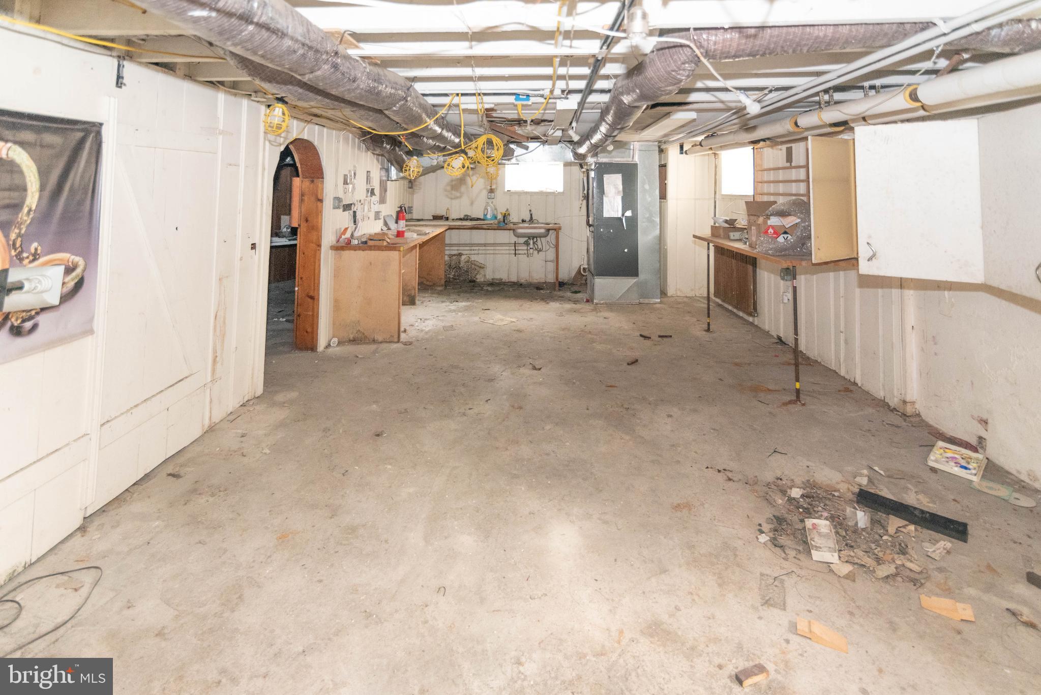 MOUNT WASHINGTON - Residential