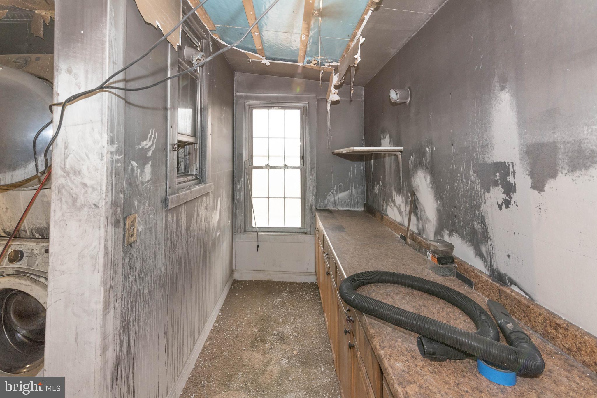 MOUNT WASHINGTON - Residential