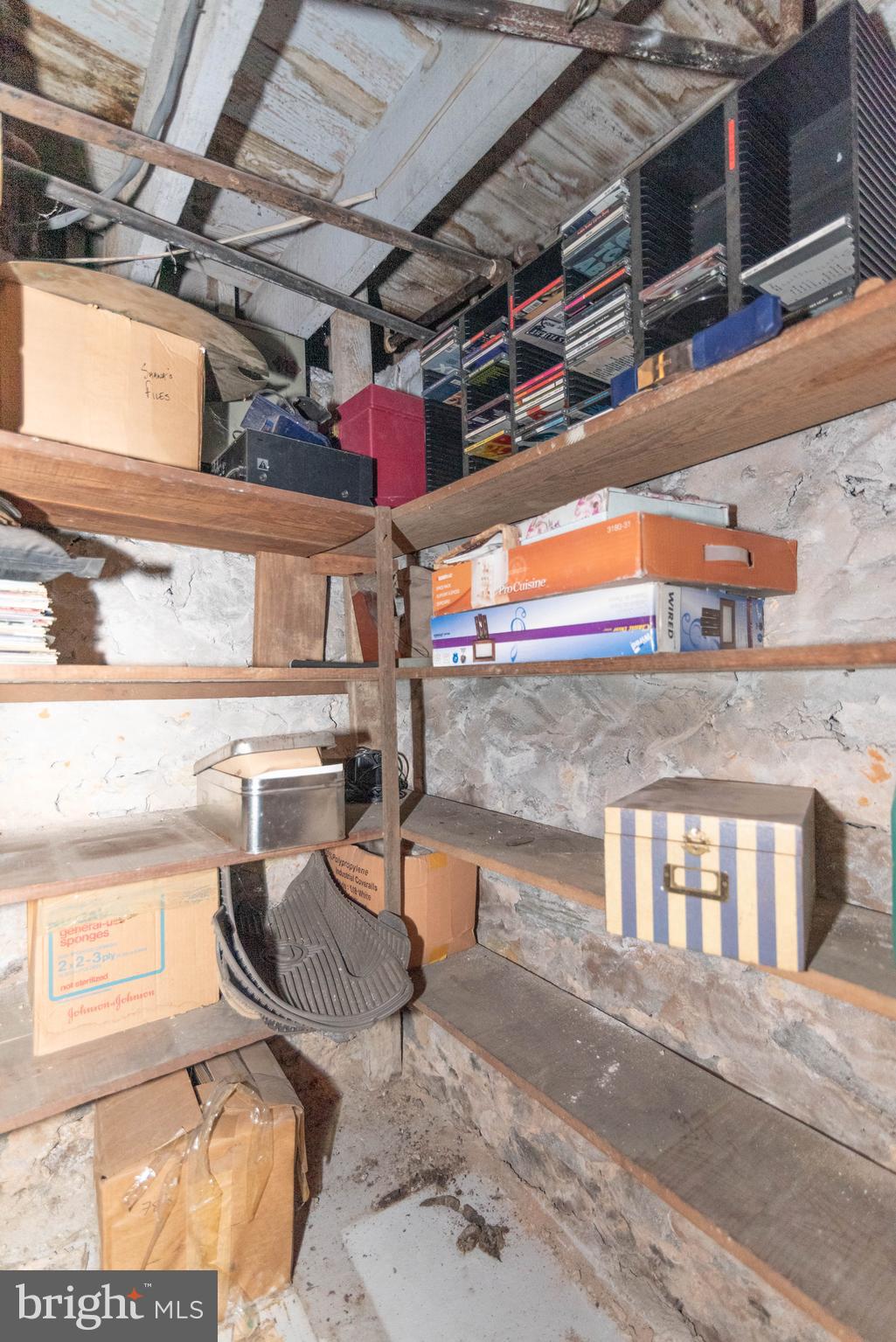 MOUNT WASHINGTON - Residential