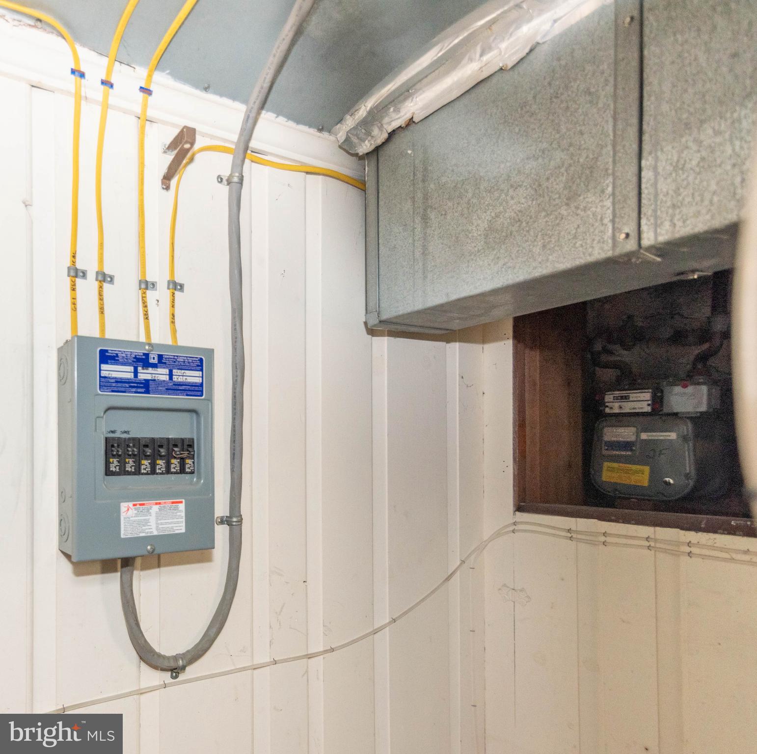 MOUNT WASHINGTON - Residential