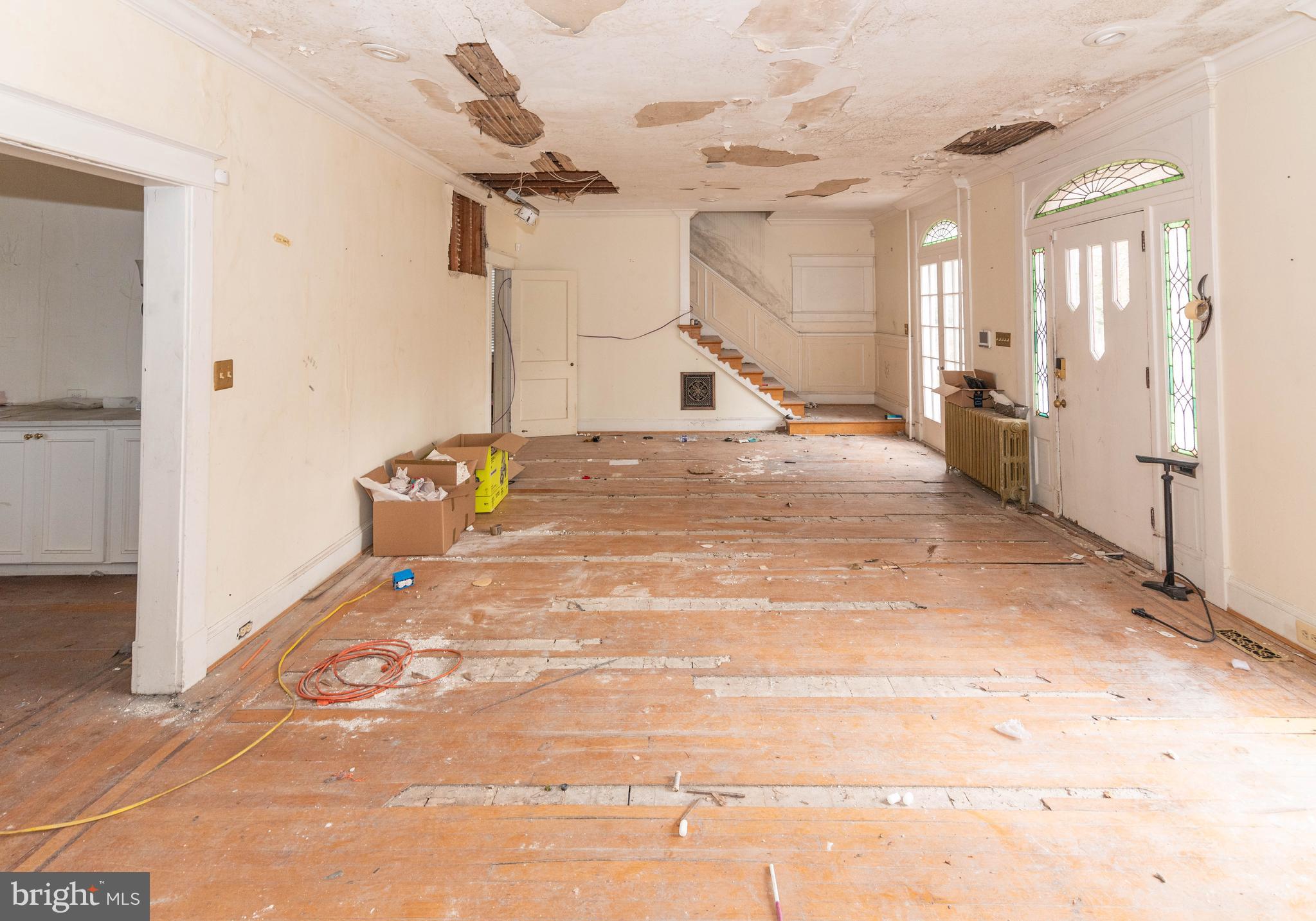 MOUNT WASHINGTON - Residential