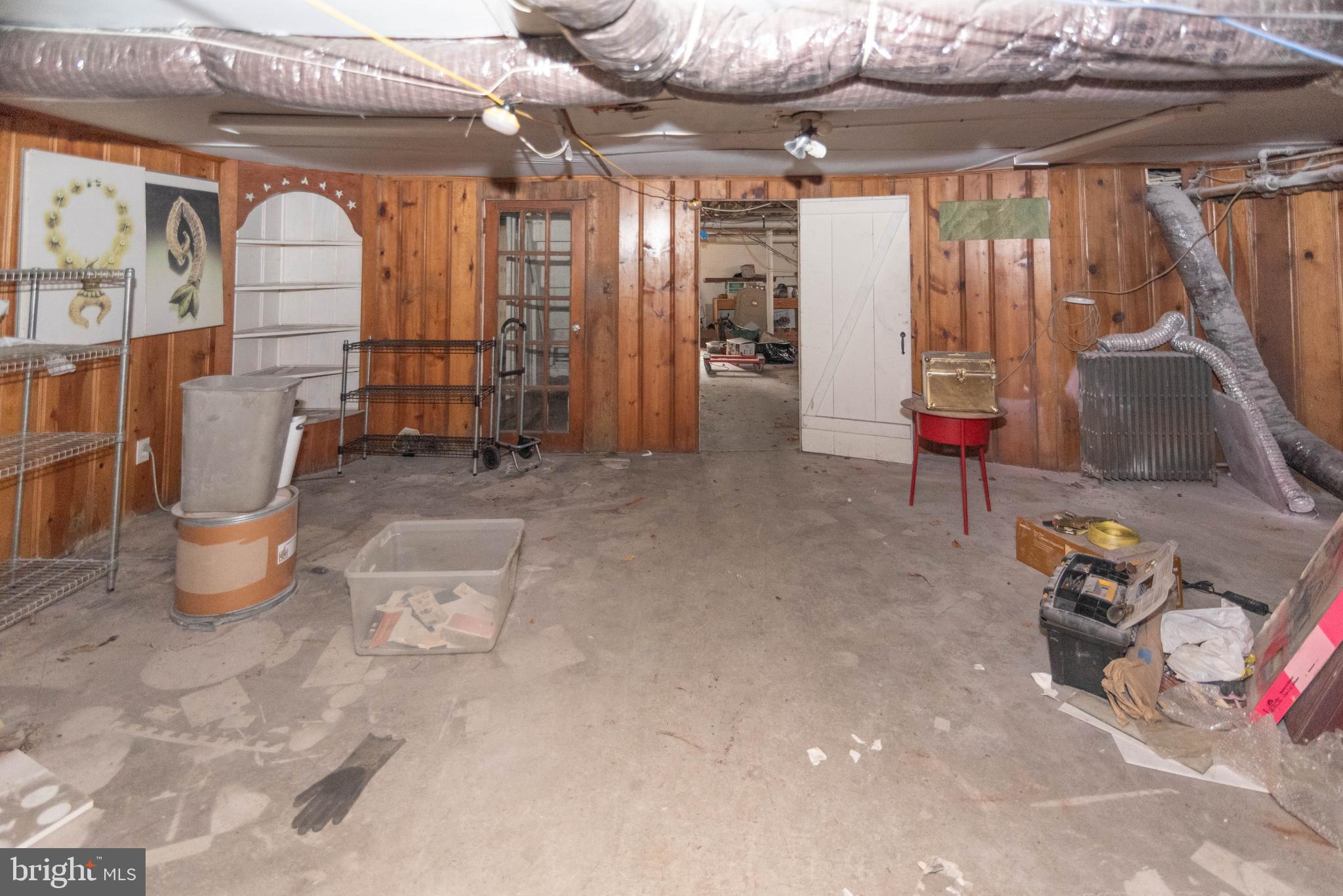 MOUNT WASHINGTON - Residential