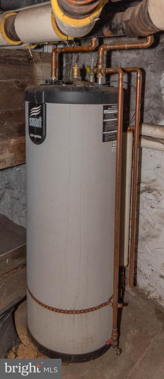 MOUNT WASHINGTON - Residential