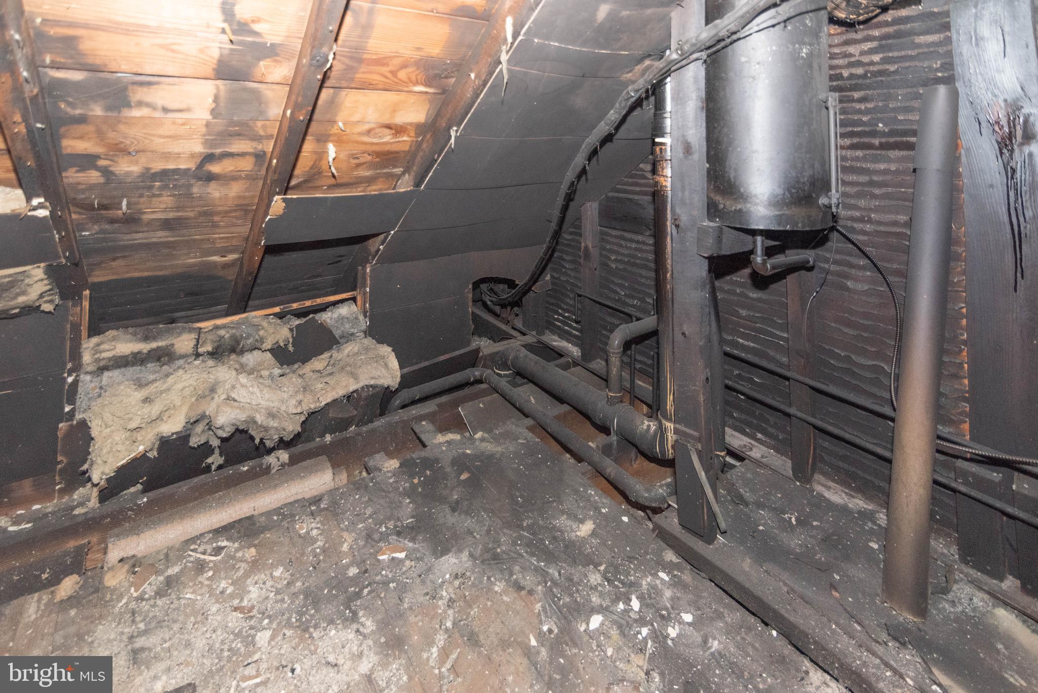 MOUNT WASHINGTON - Residential