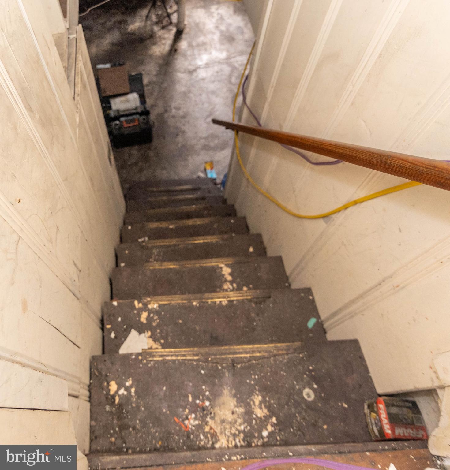 MOUNT WASHINGTON - Residential