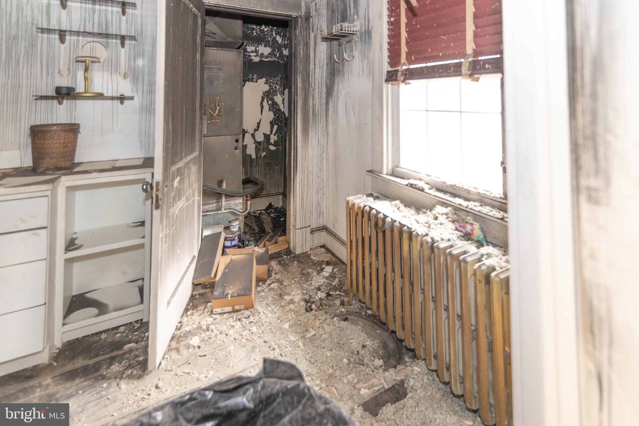 MOUNT WASHINGTON - Residential