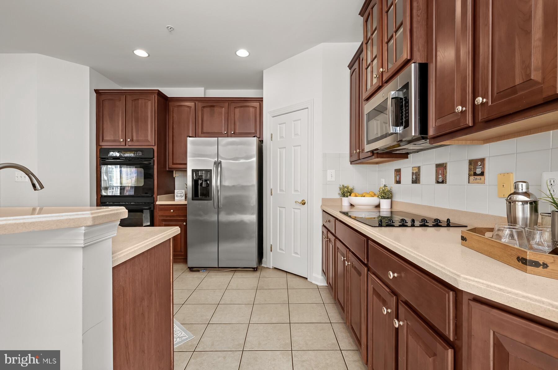 POTOMAC RIDGE - Residential