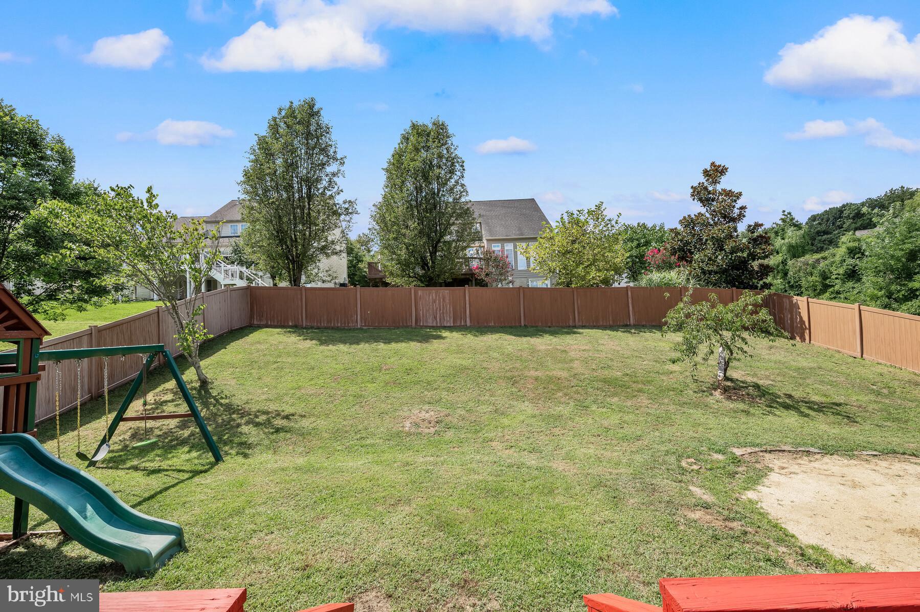 POTOMAC RIDGE - Residential